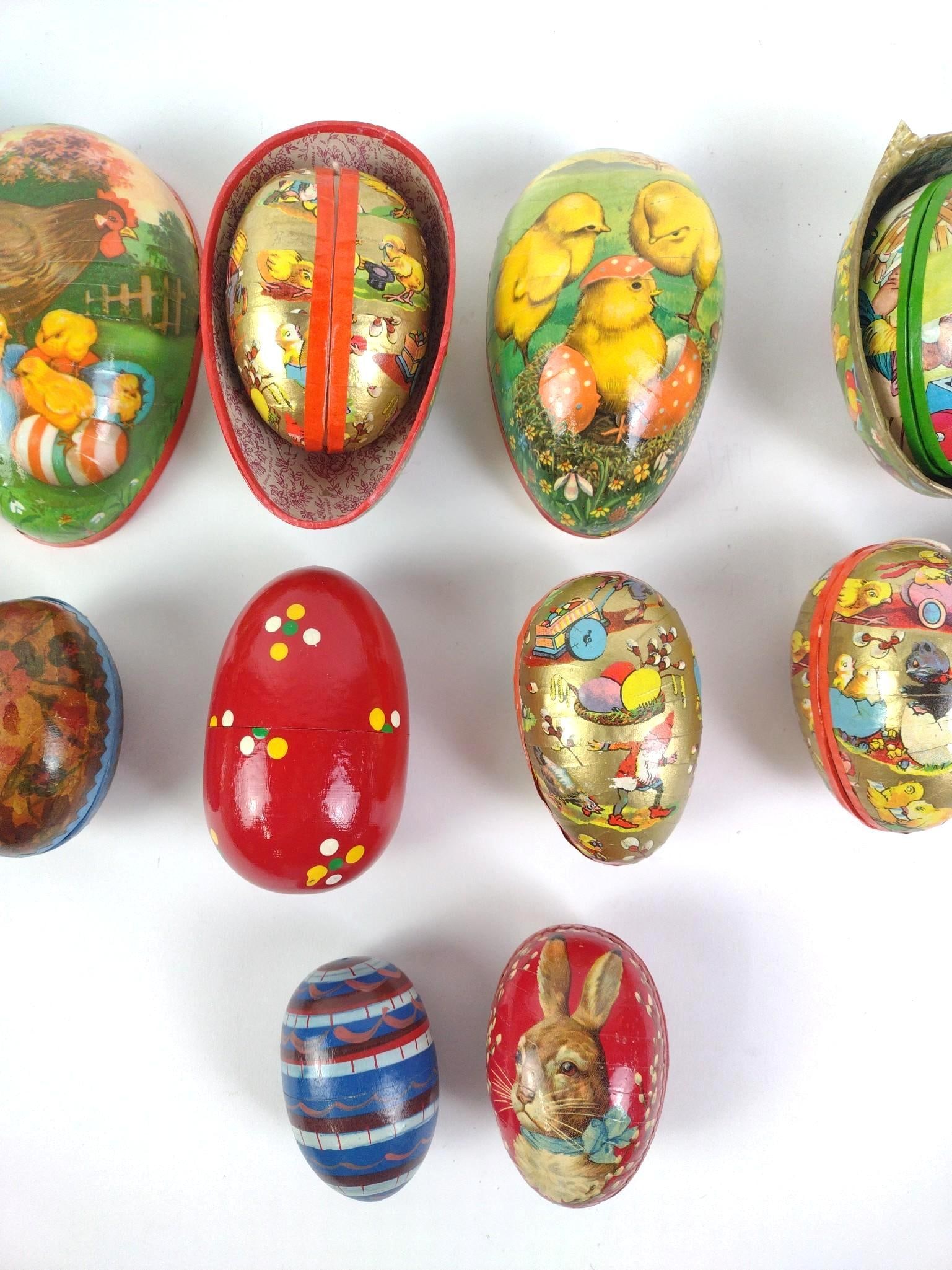 Antique Holiday Items - 3