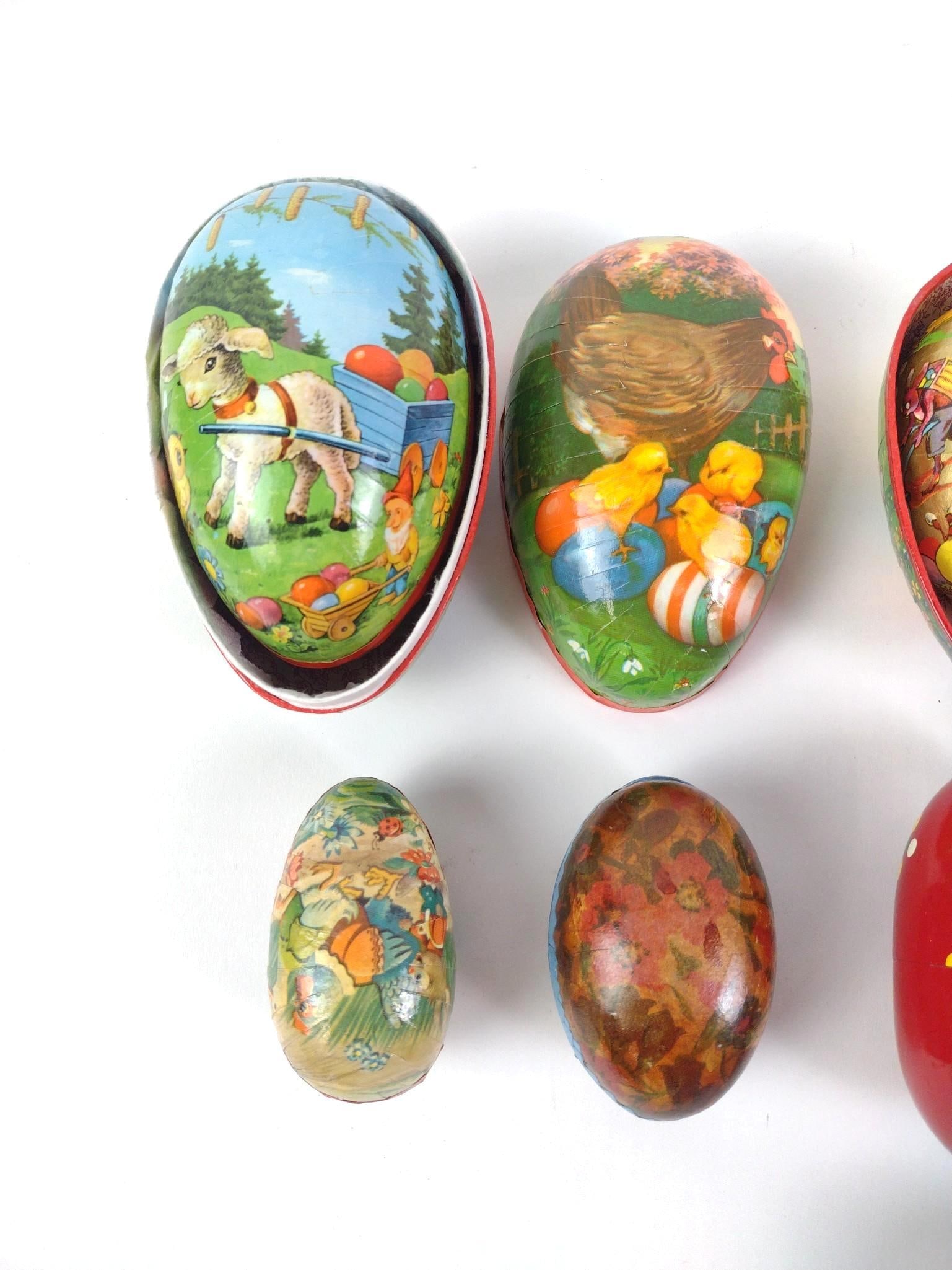 Antique Holiday Items - 4