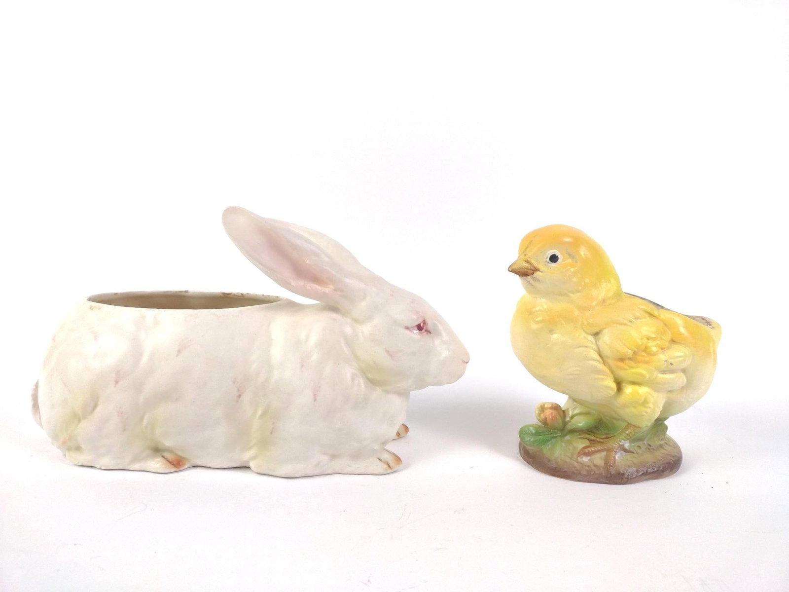 Antique Holiday Items - 5