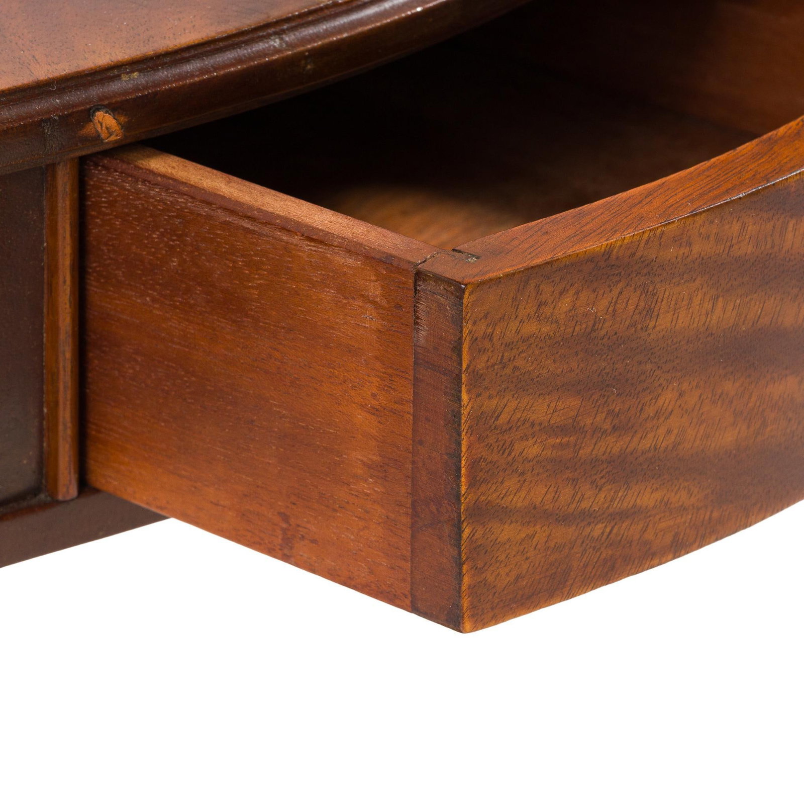 Harden Console Table - 11