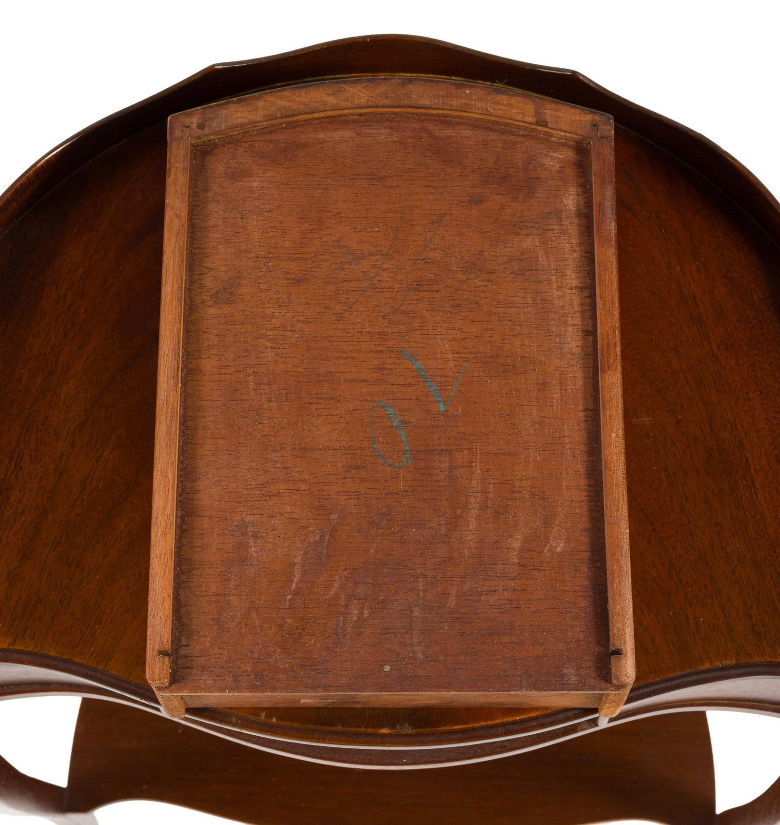 Harden Console Table - 12