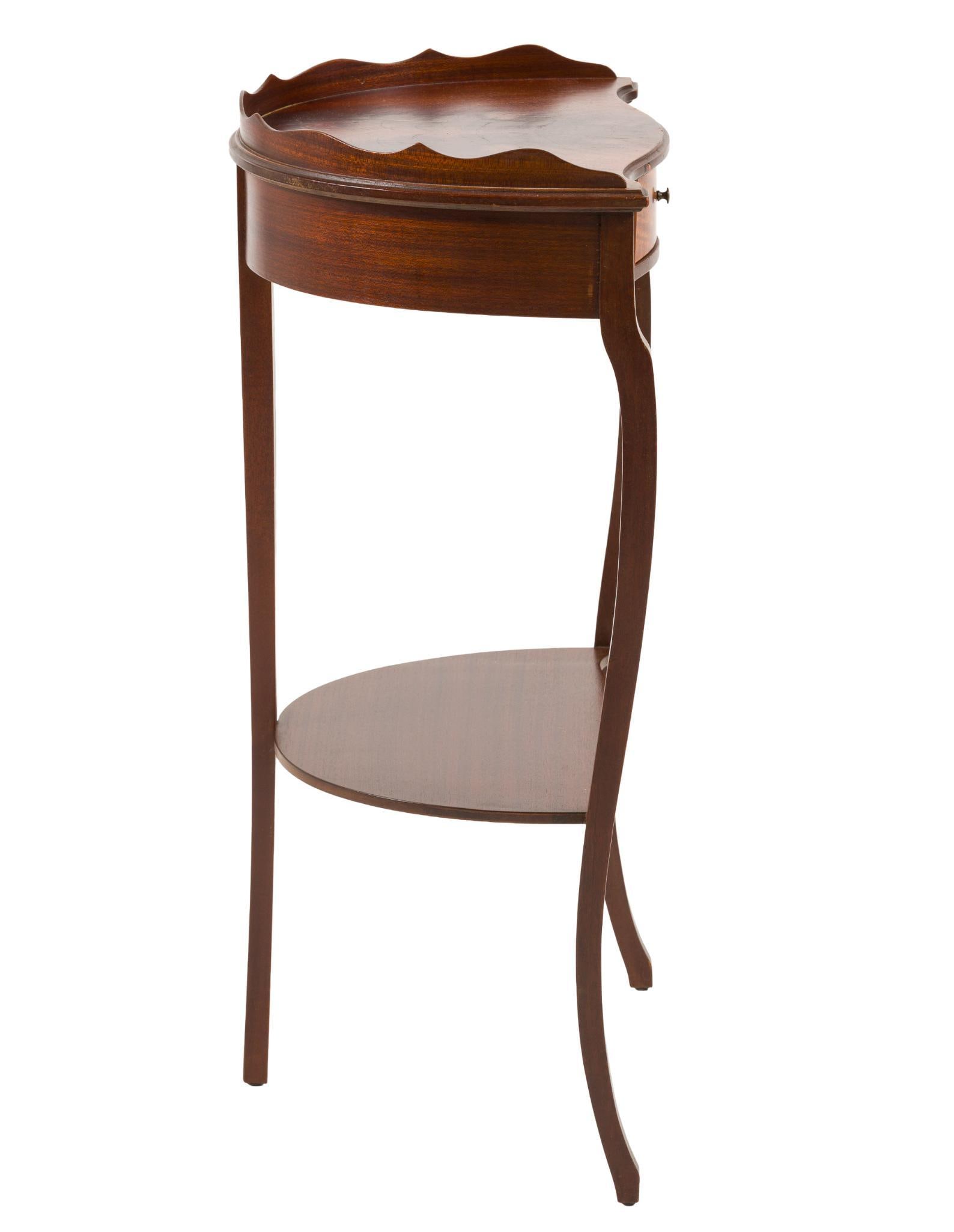 Harden Console Table - 13