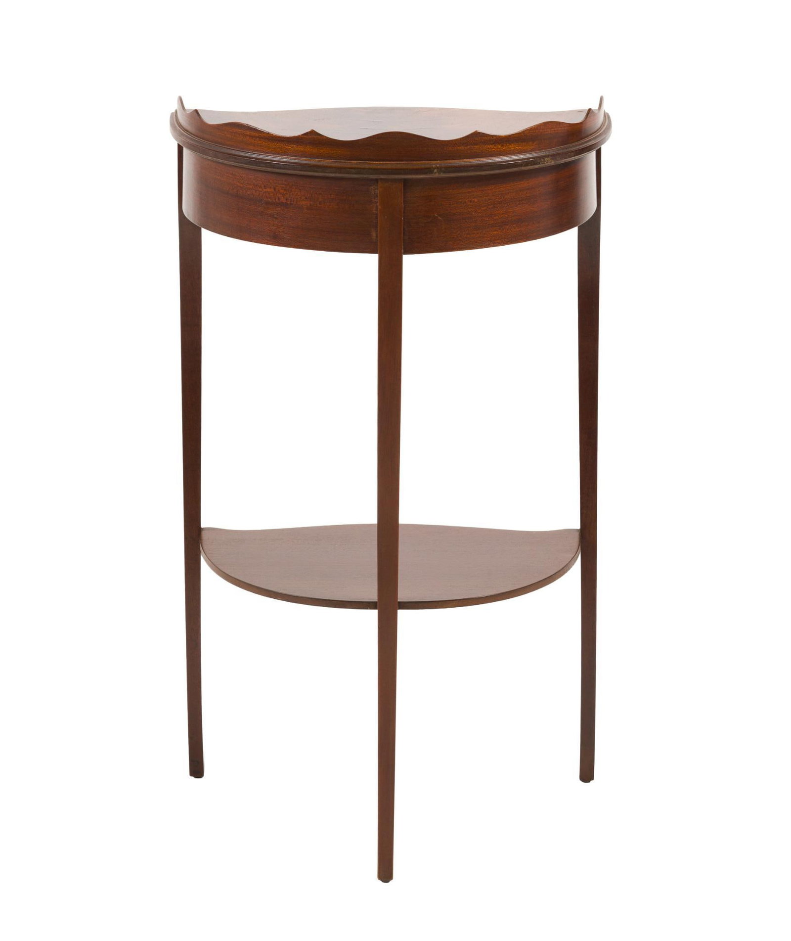 Harden Console Table - 14