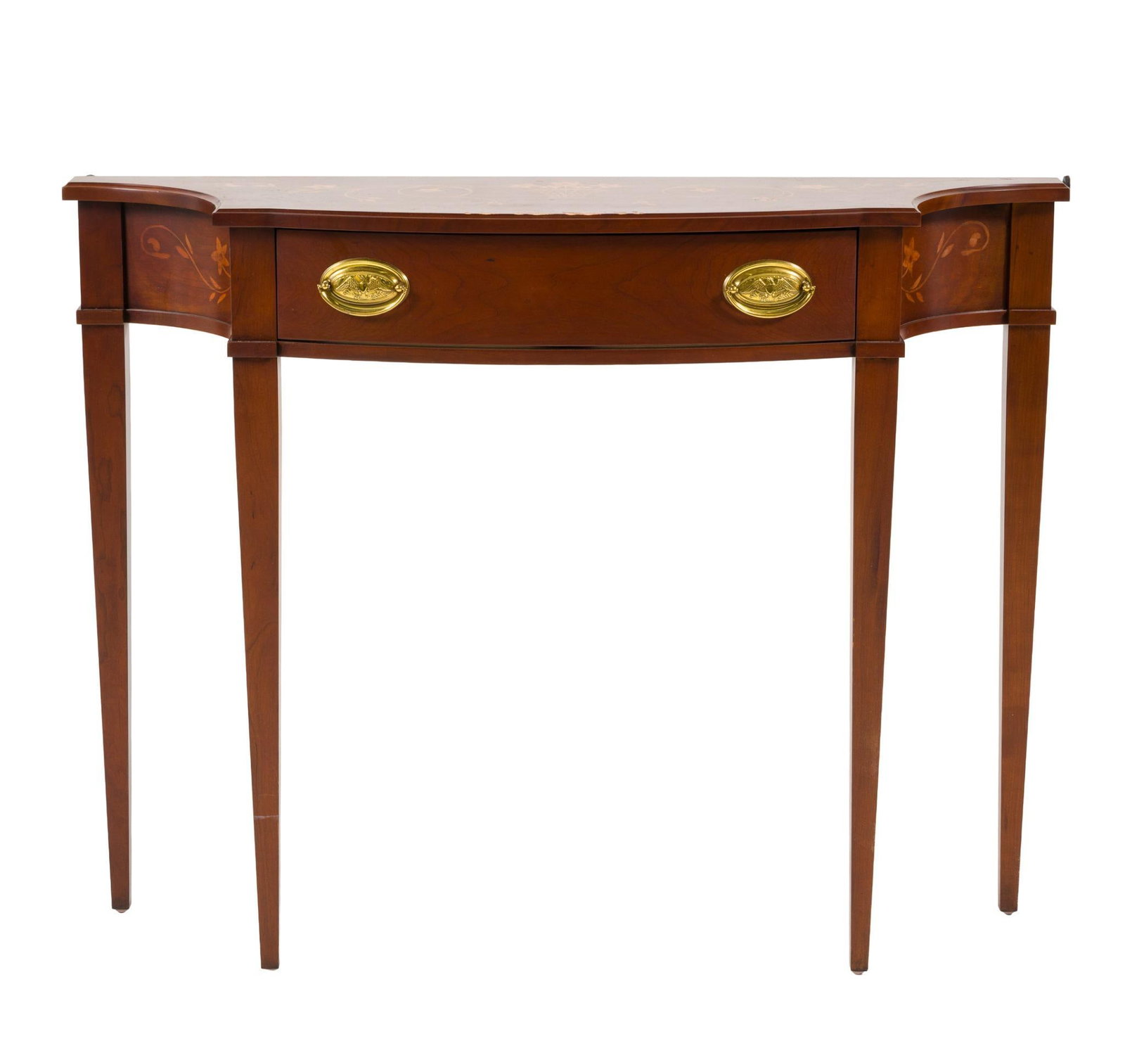 Harden Console Table - 2