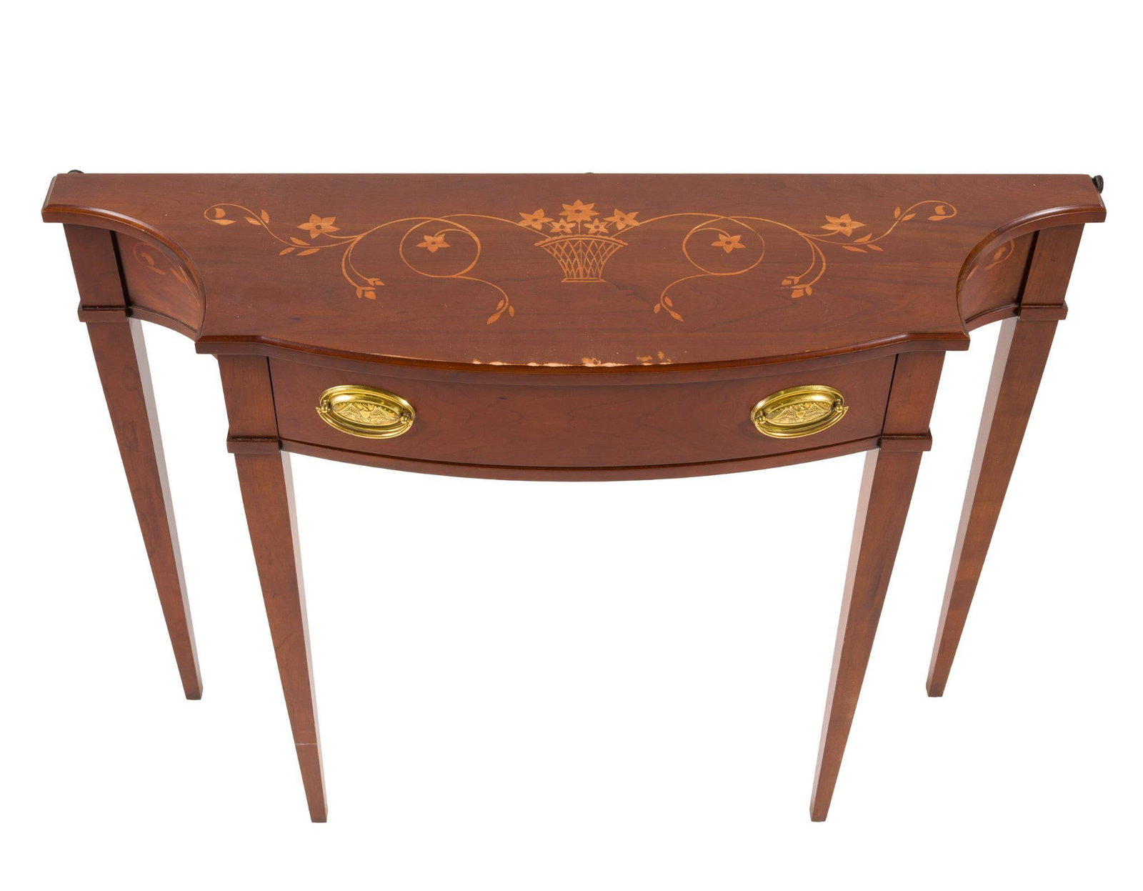 Harden Console Table - 3