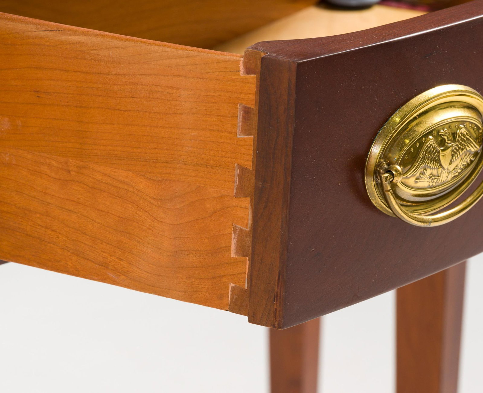 Harden Console Table - 4