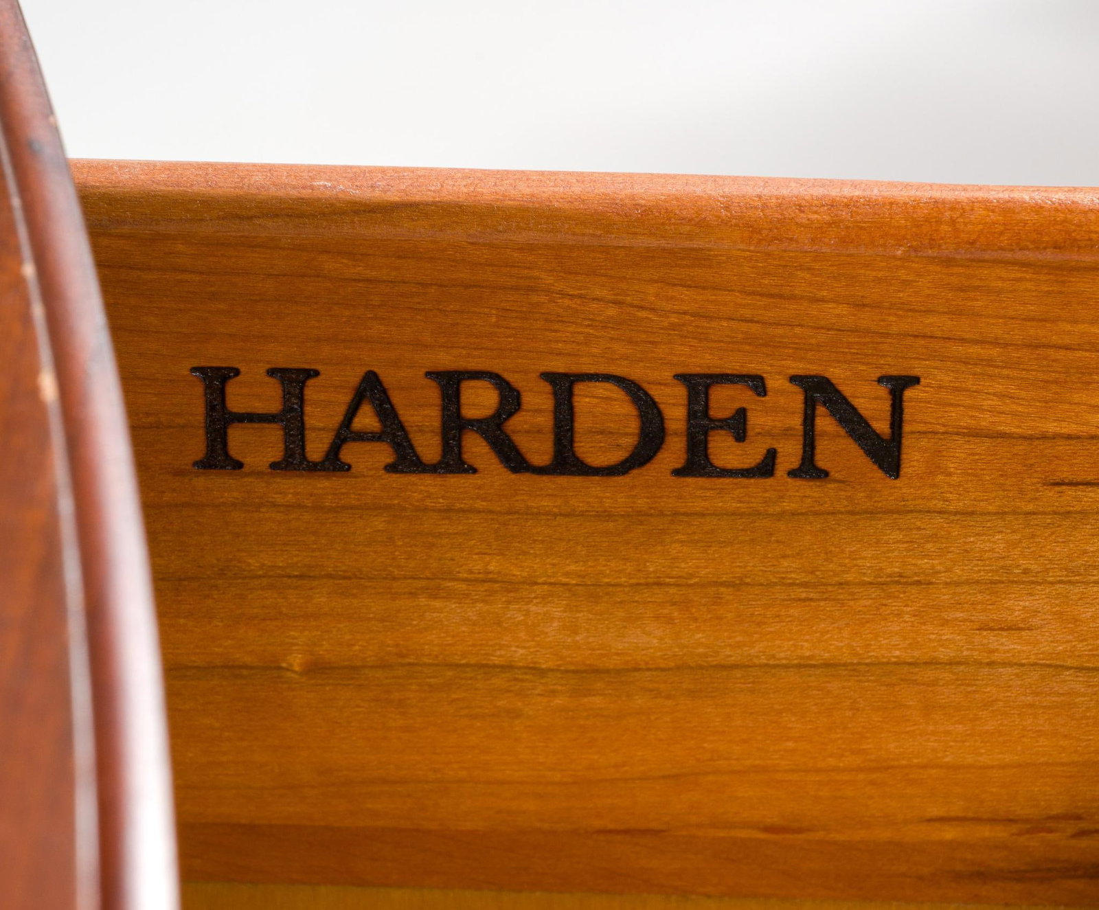 Harden Console Table - 5