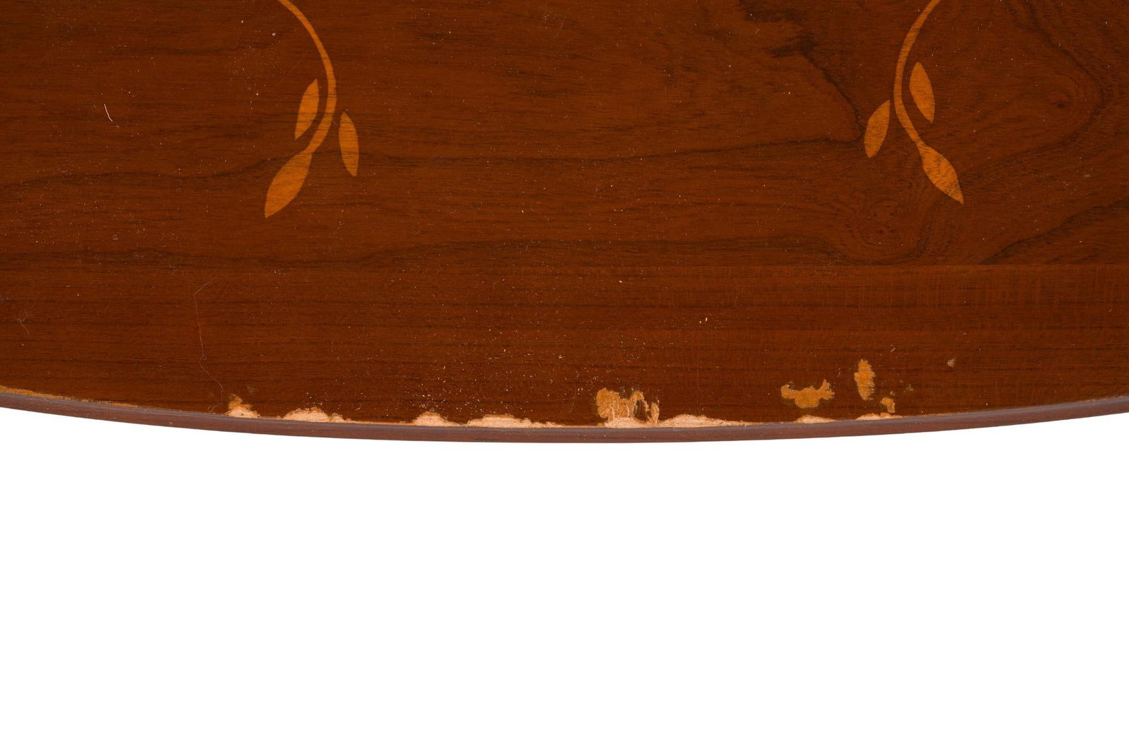 Harden Console Table - 8