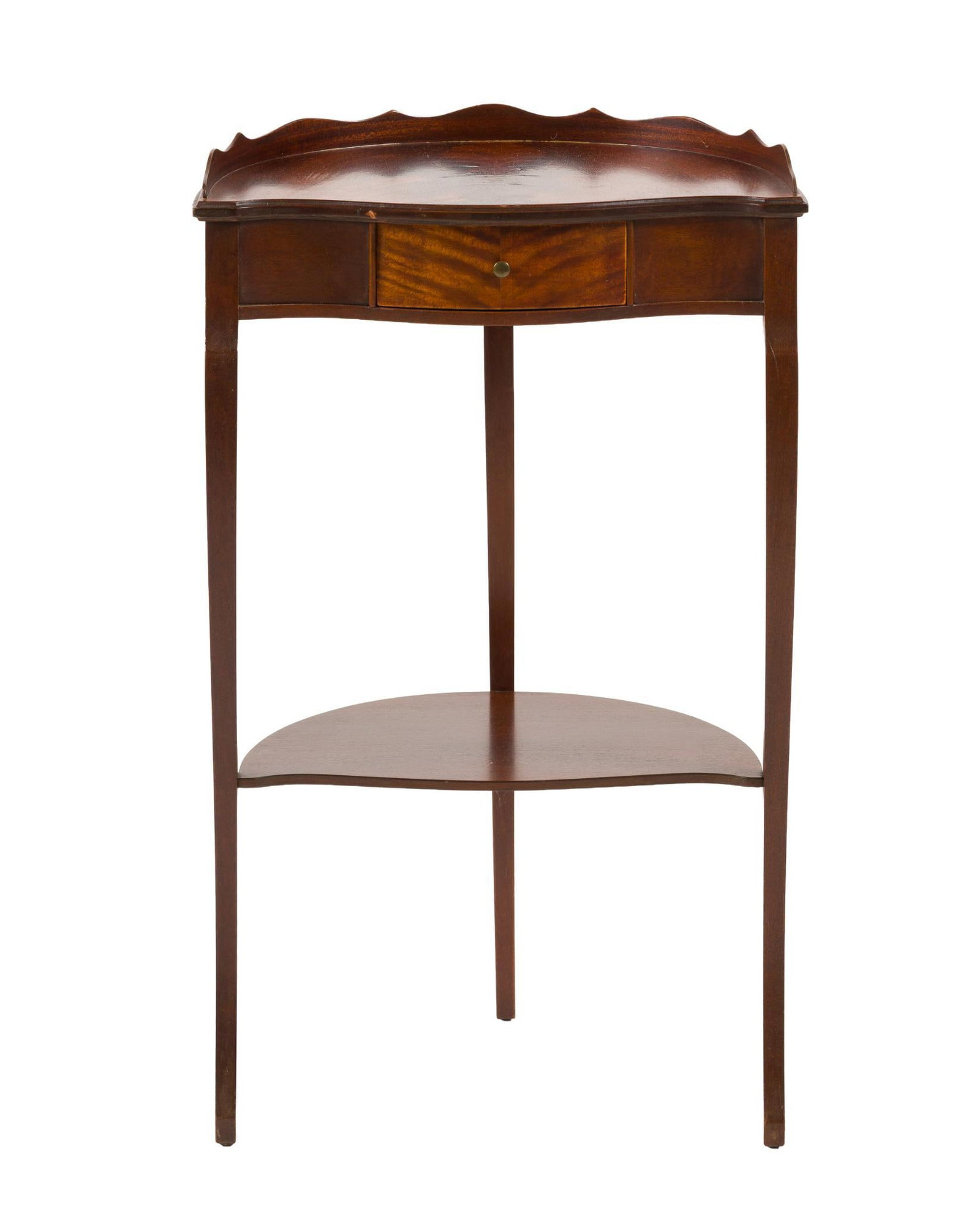 Harden Console Table - 9