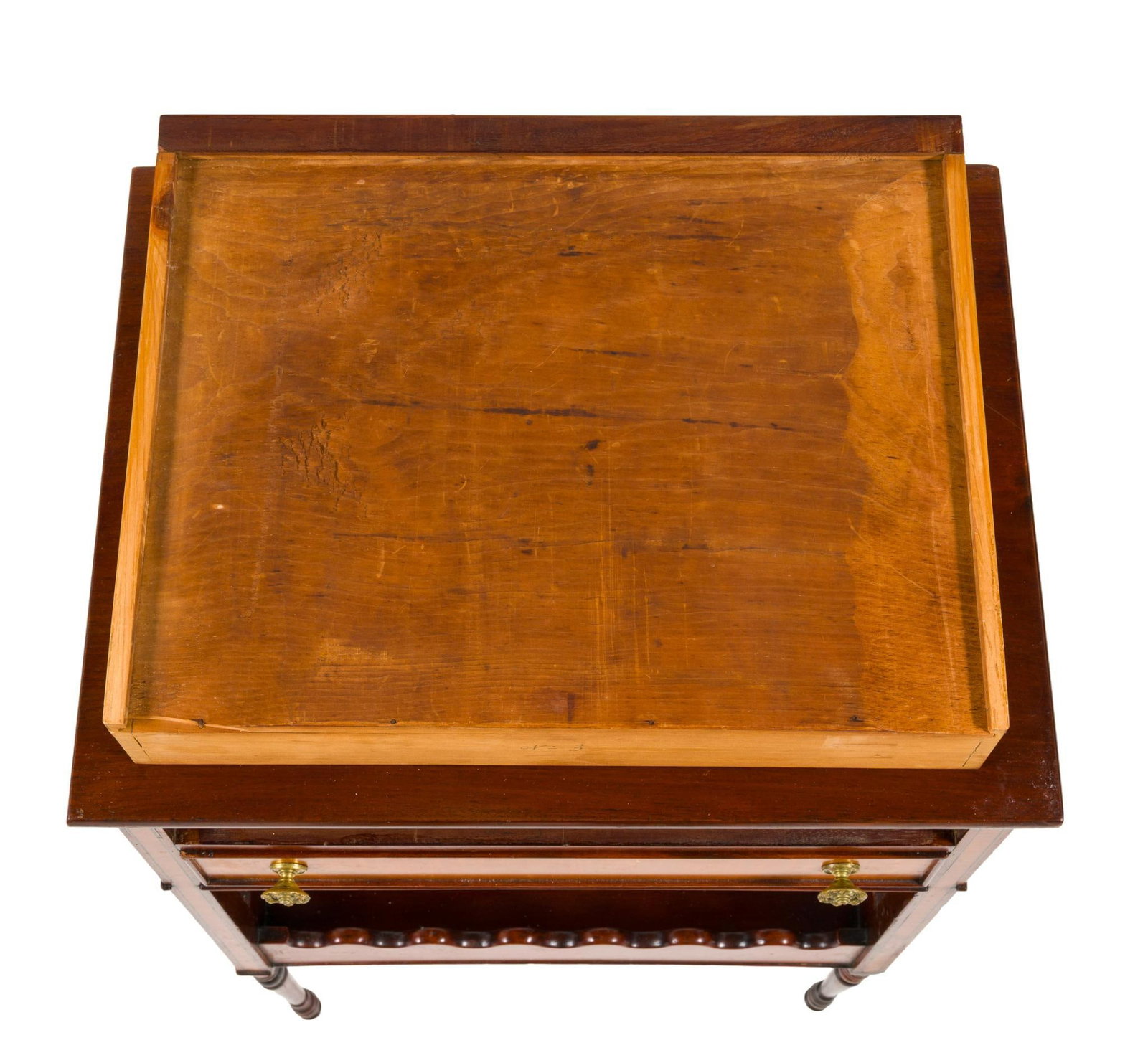 Federal Work Table - 5
