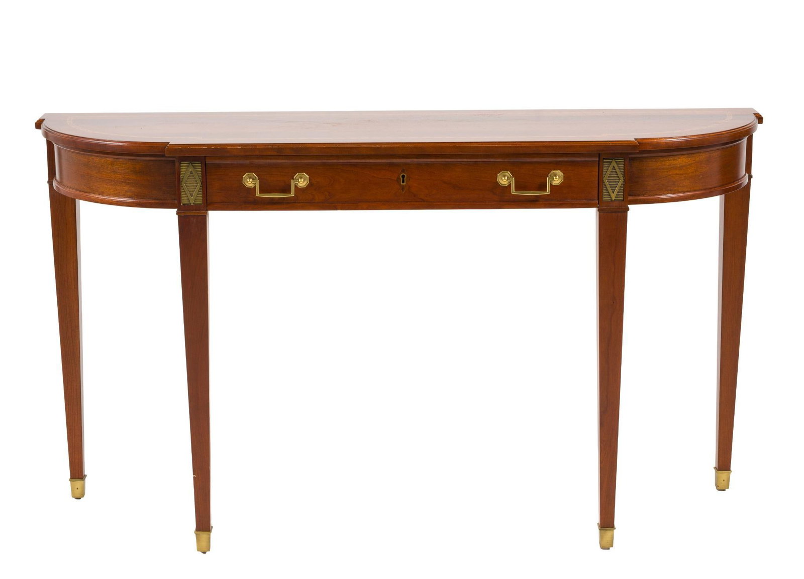Stickley Console Table - 2
