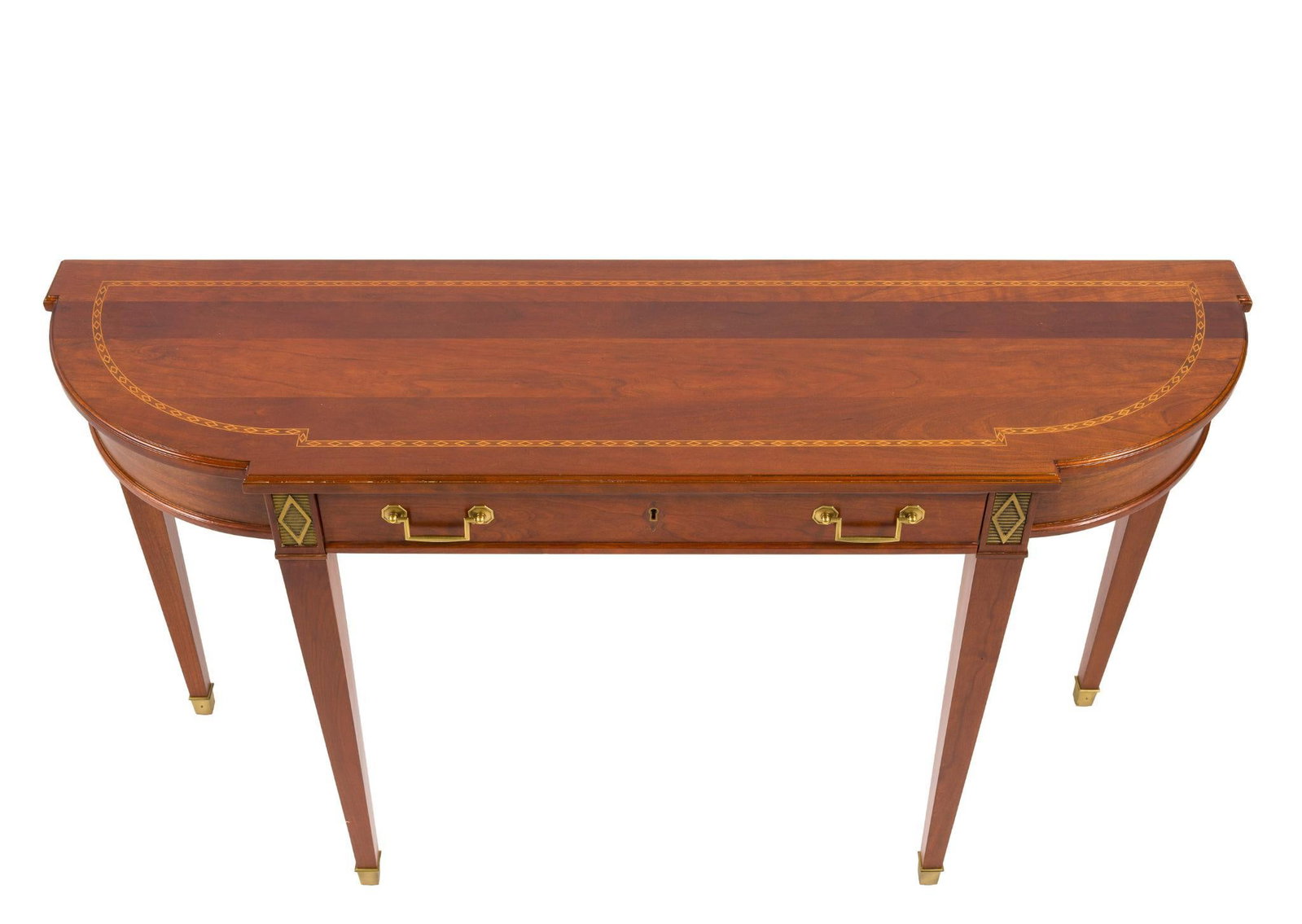Stickley Console Table - 3