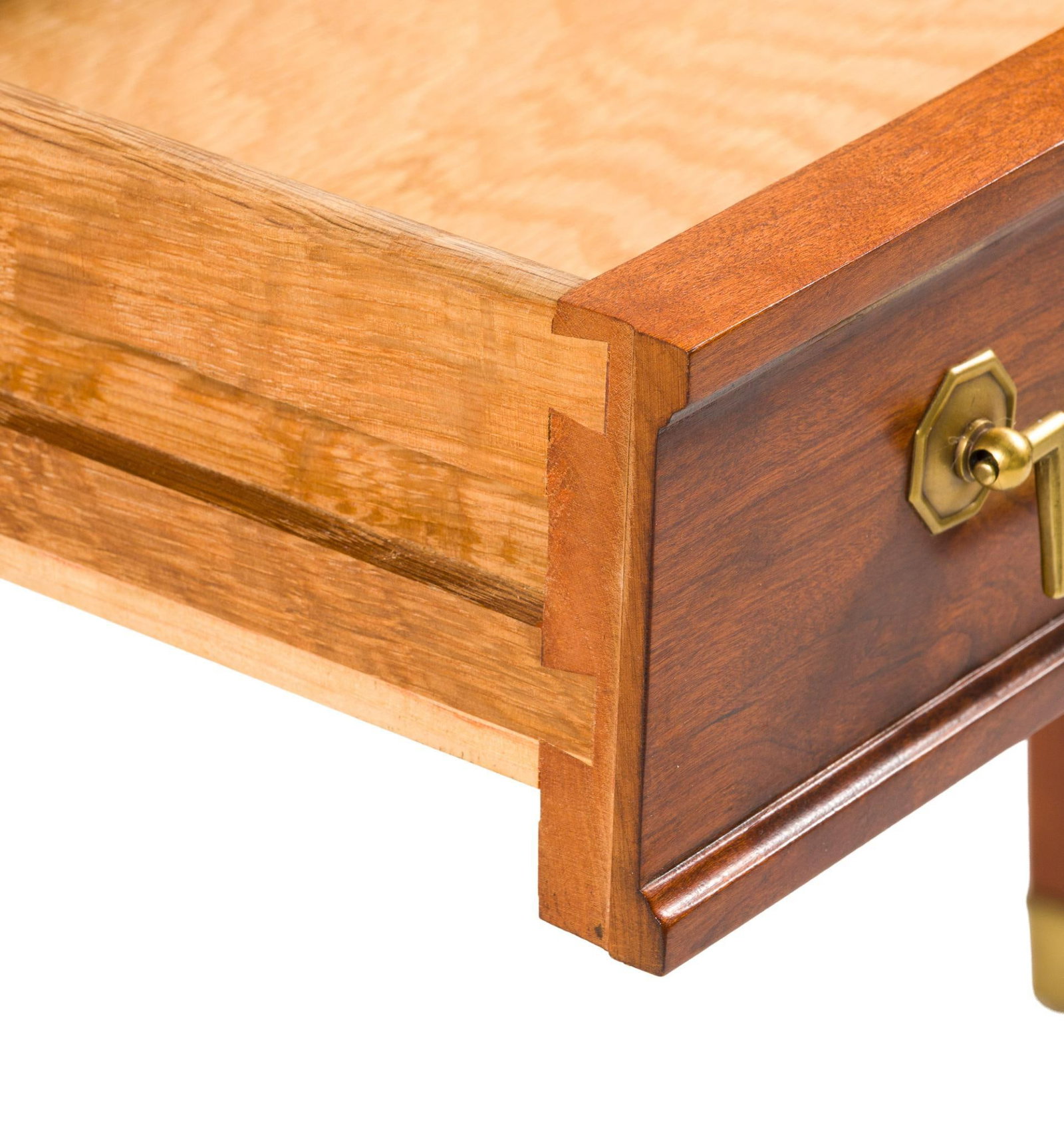 Stickley Console Table - 4
