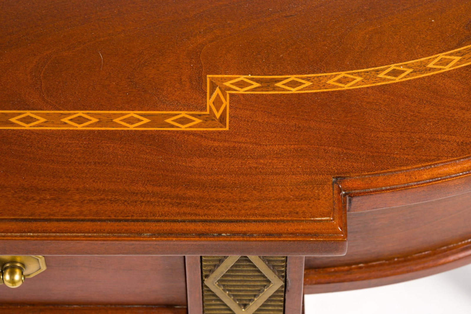 Stickley Console Table - 6
