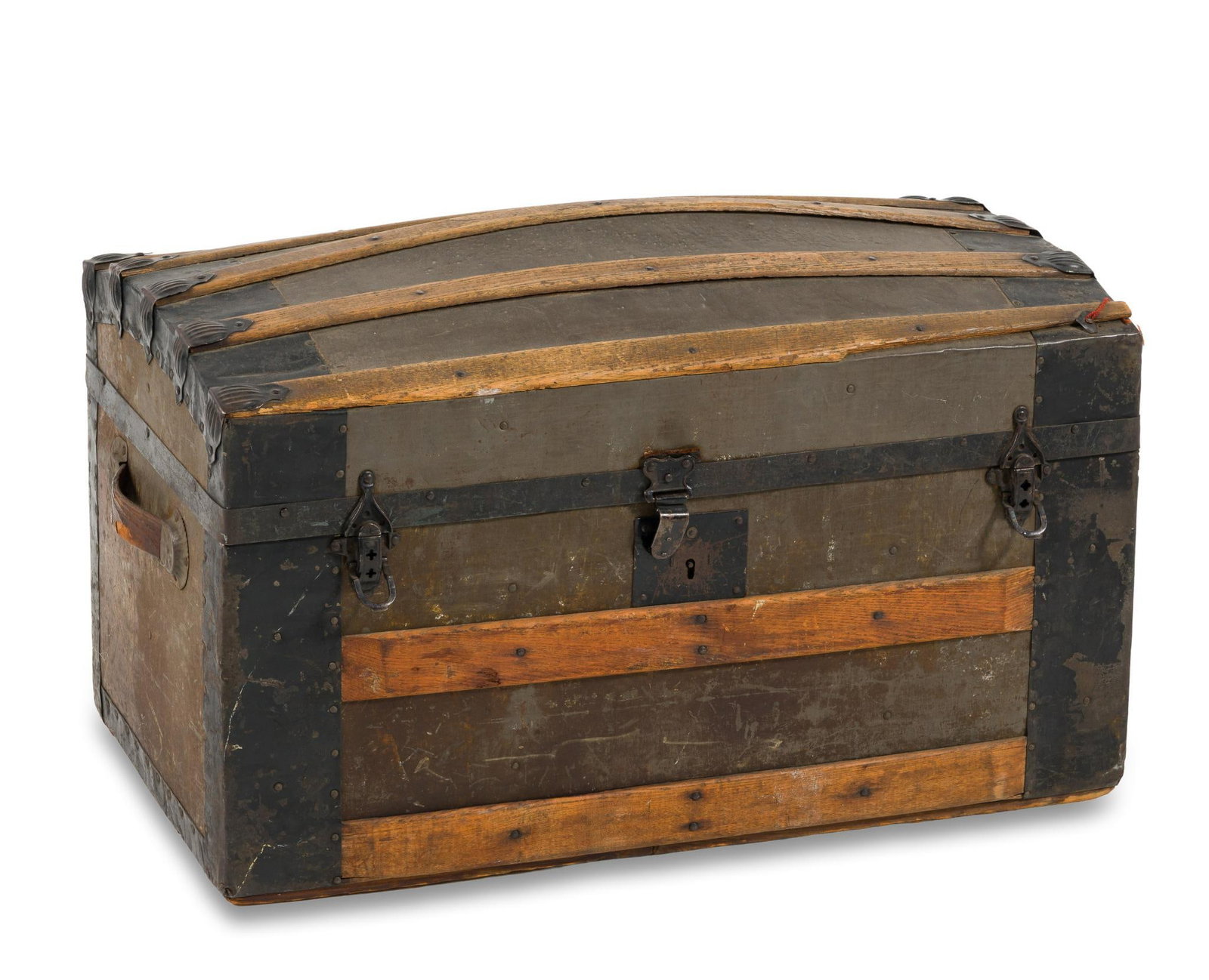 Steamer Trunk (1 of 7)