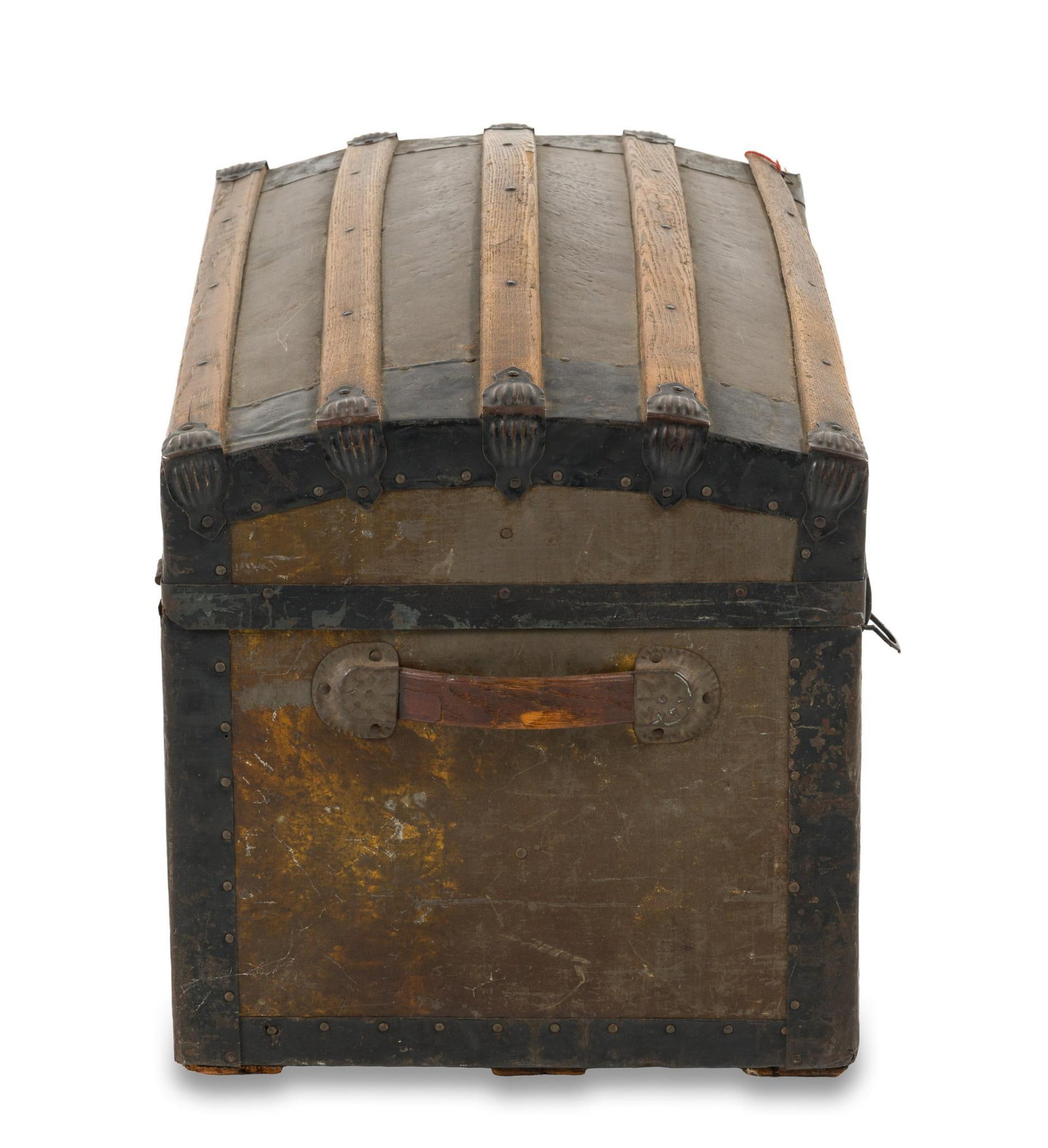 Steamer Trunk - 5