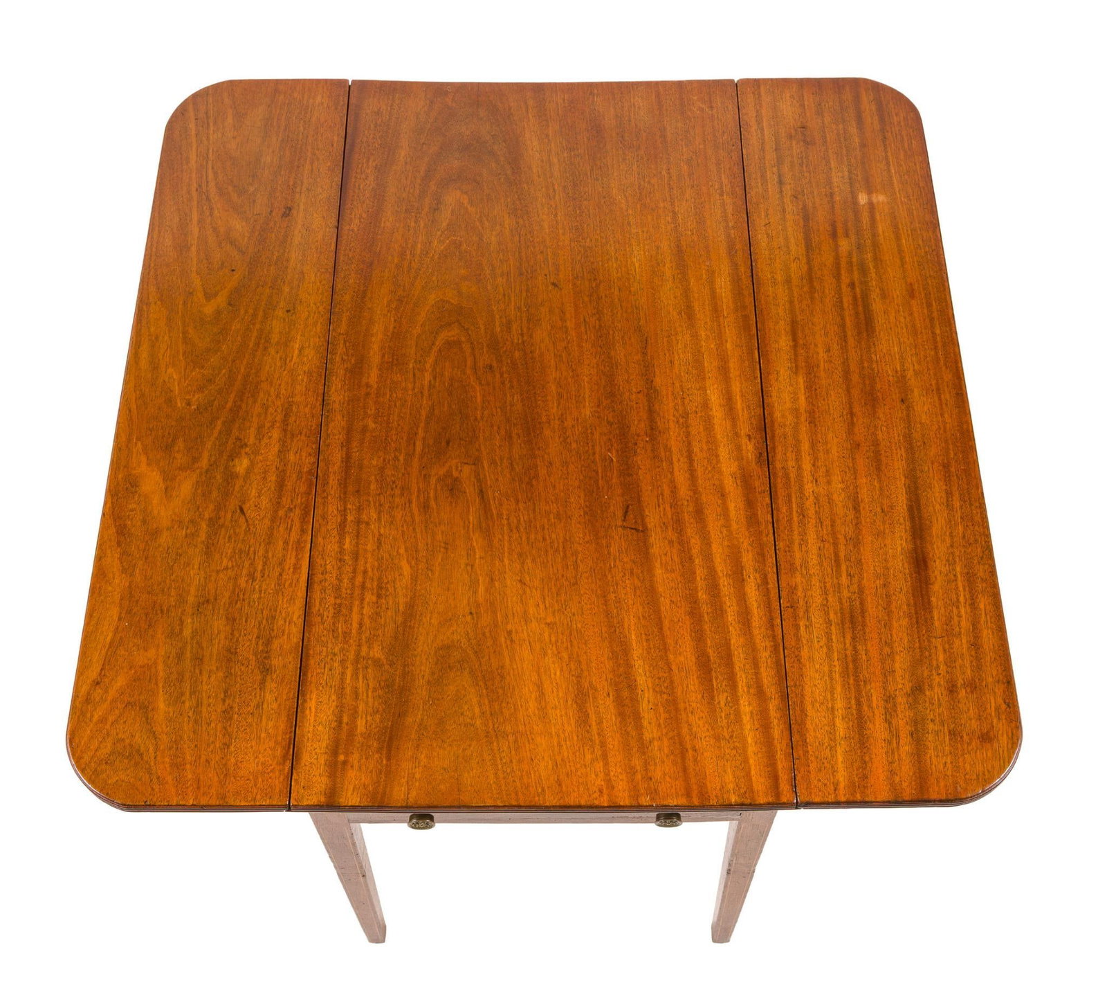 Heplewhite Drop Leaf Table - 2