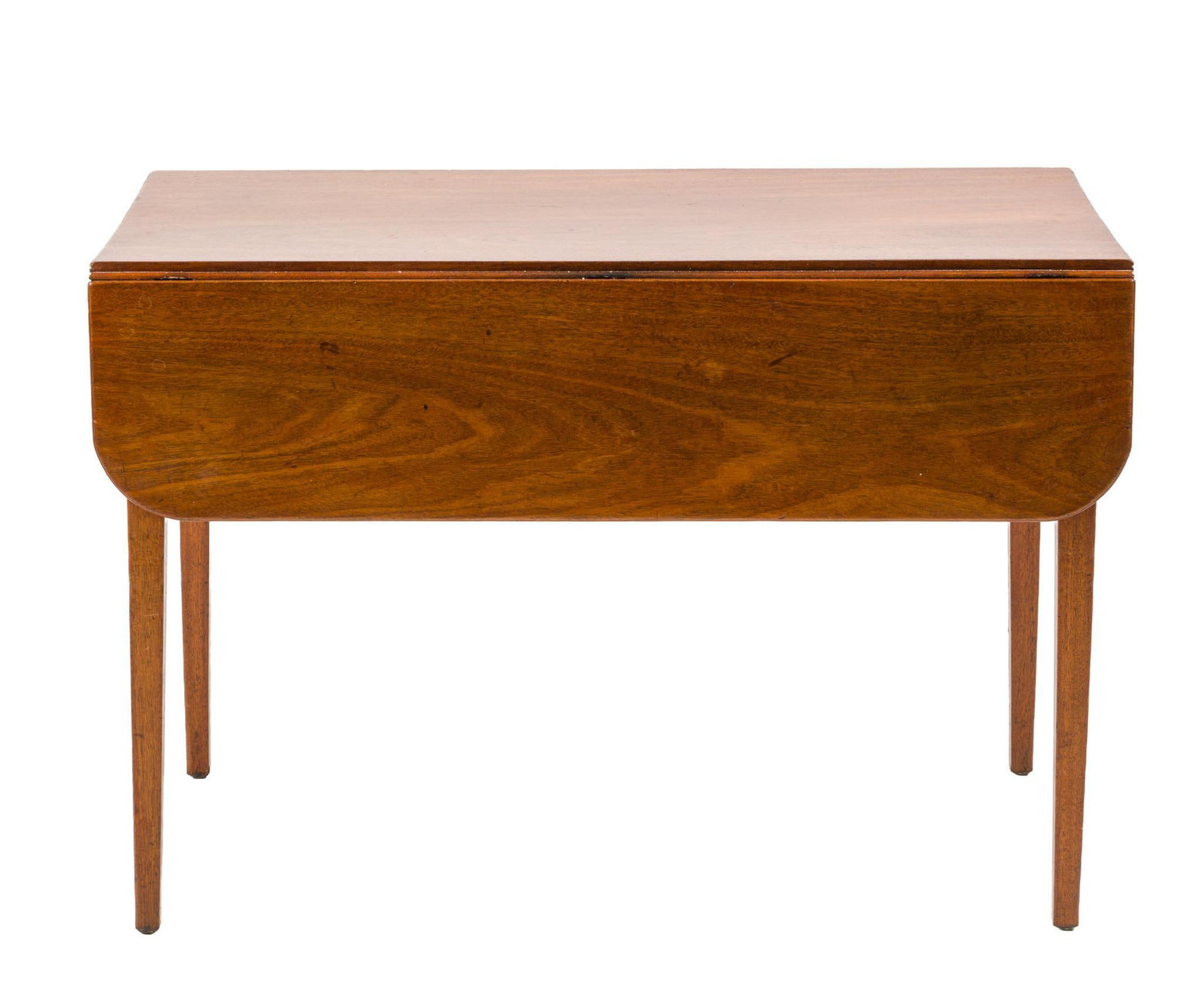 Heplewhite Drop Leaf Table - 5