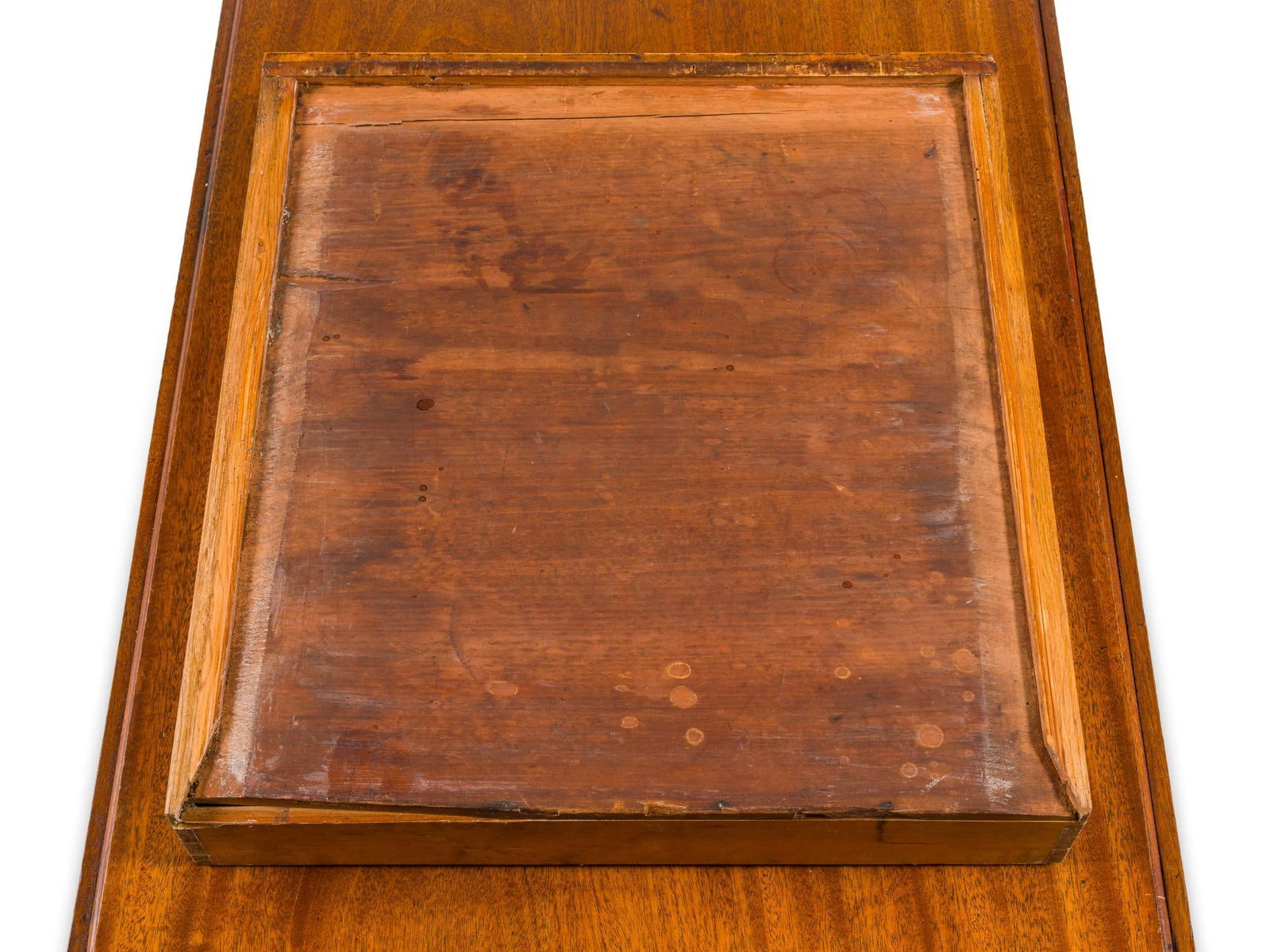 Heplewhite Drop Leaf Table - 7