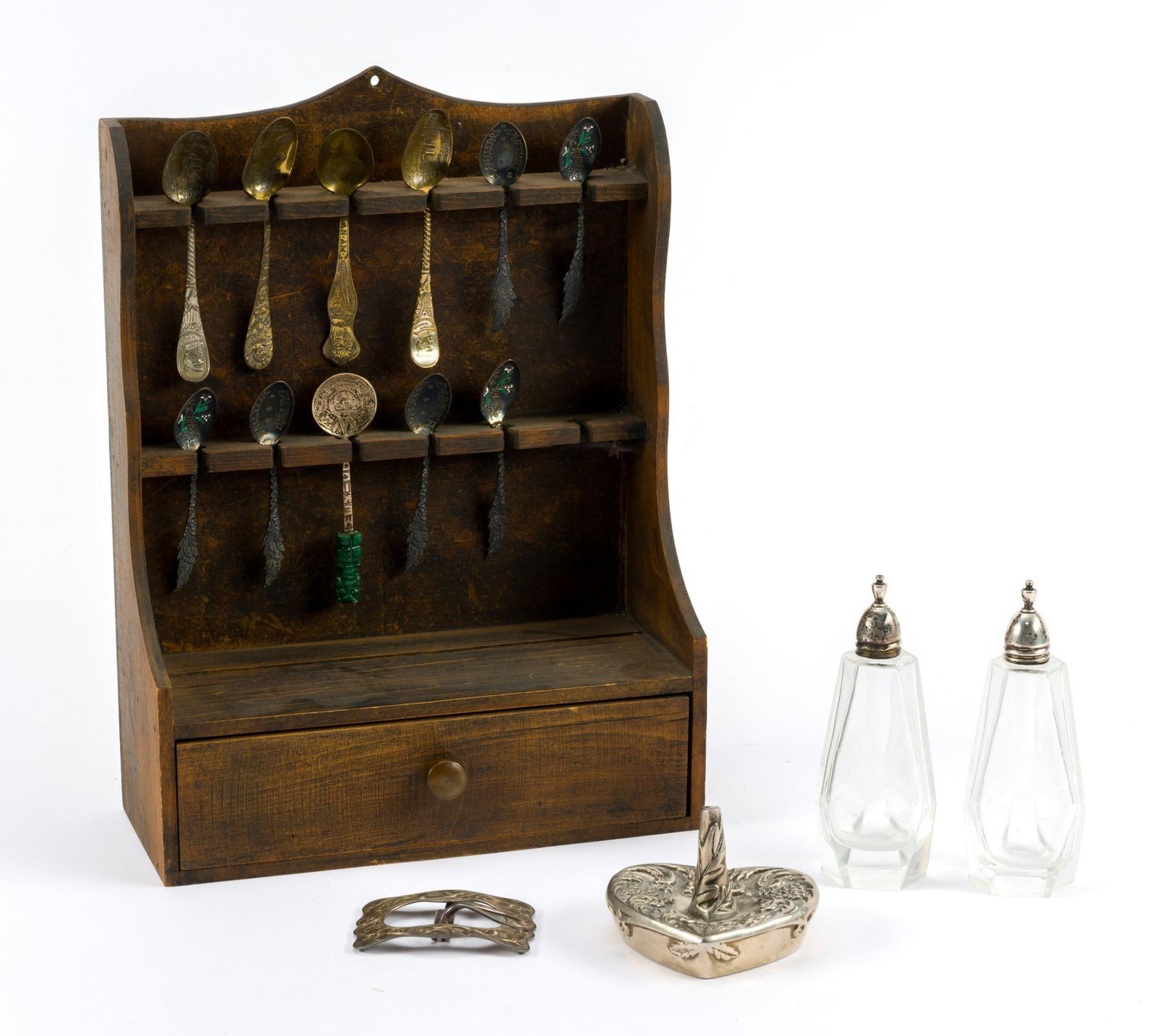 15 Items incl. Sterling Silver (1 of 4)