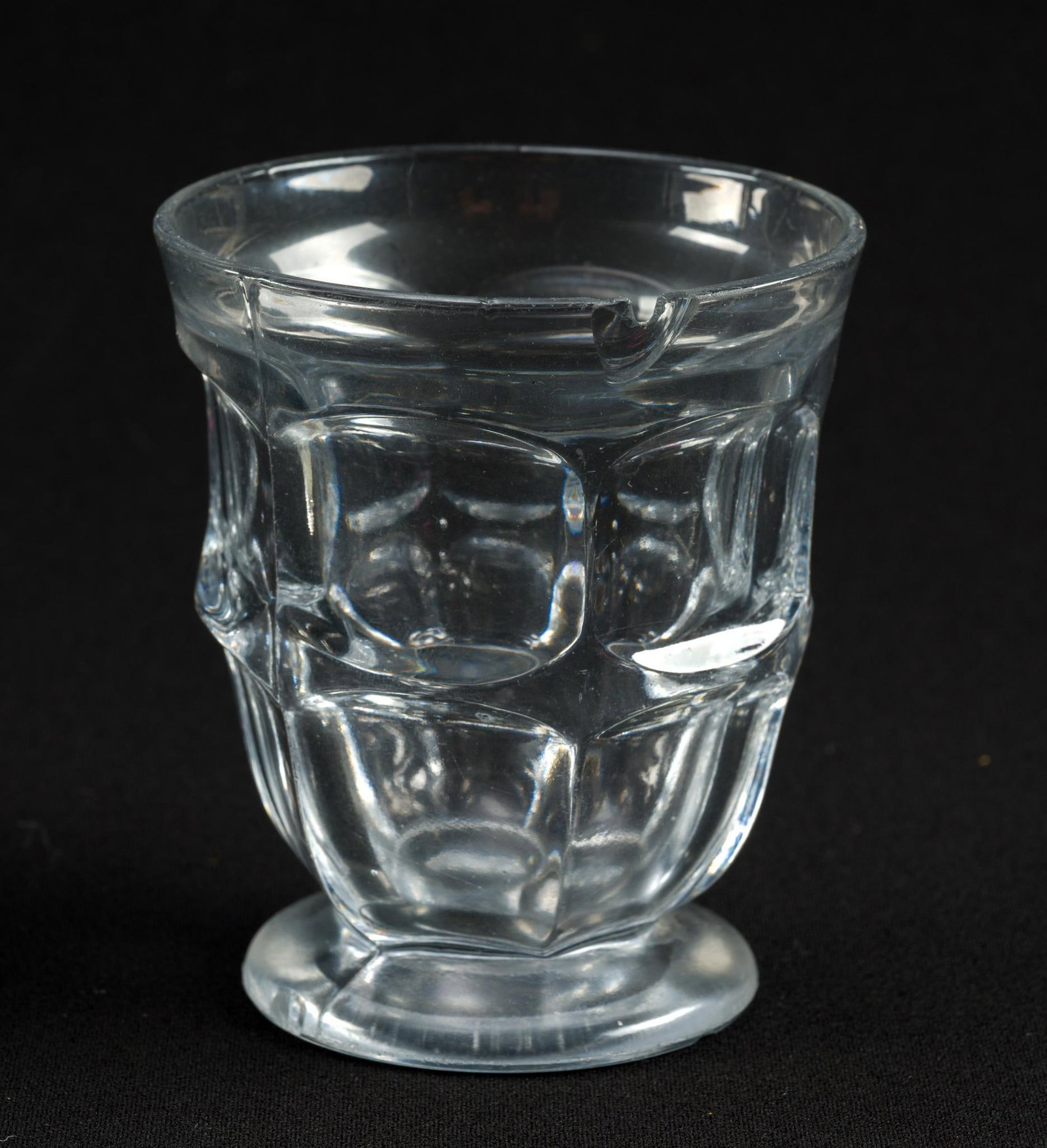 Assorted Glassware - 2