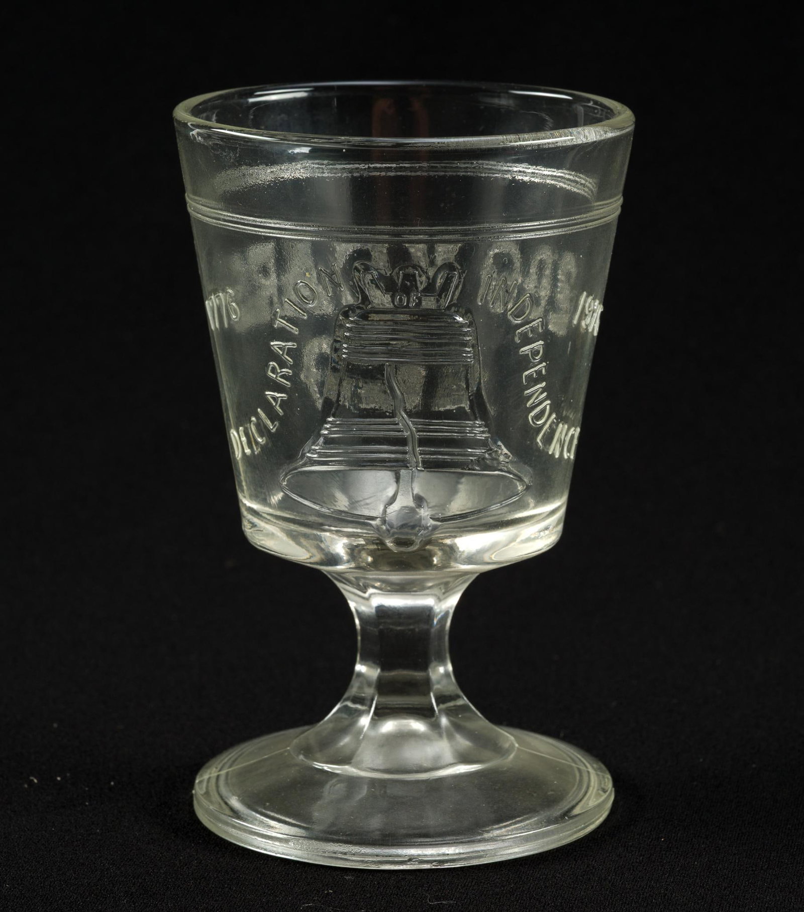 Assorted Glassware - 4