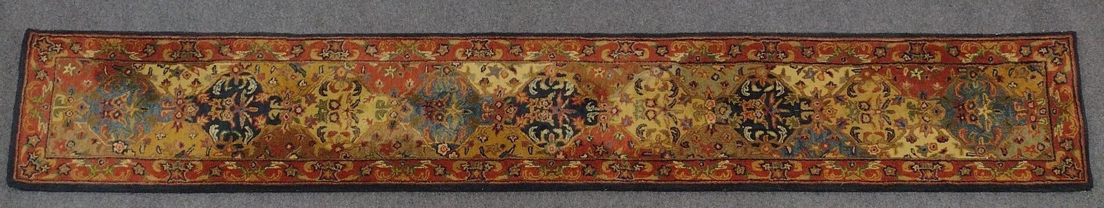 Safavieh Heritage Collection Runner (1 of 6)
