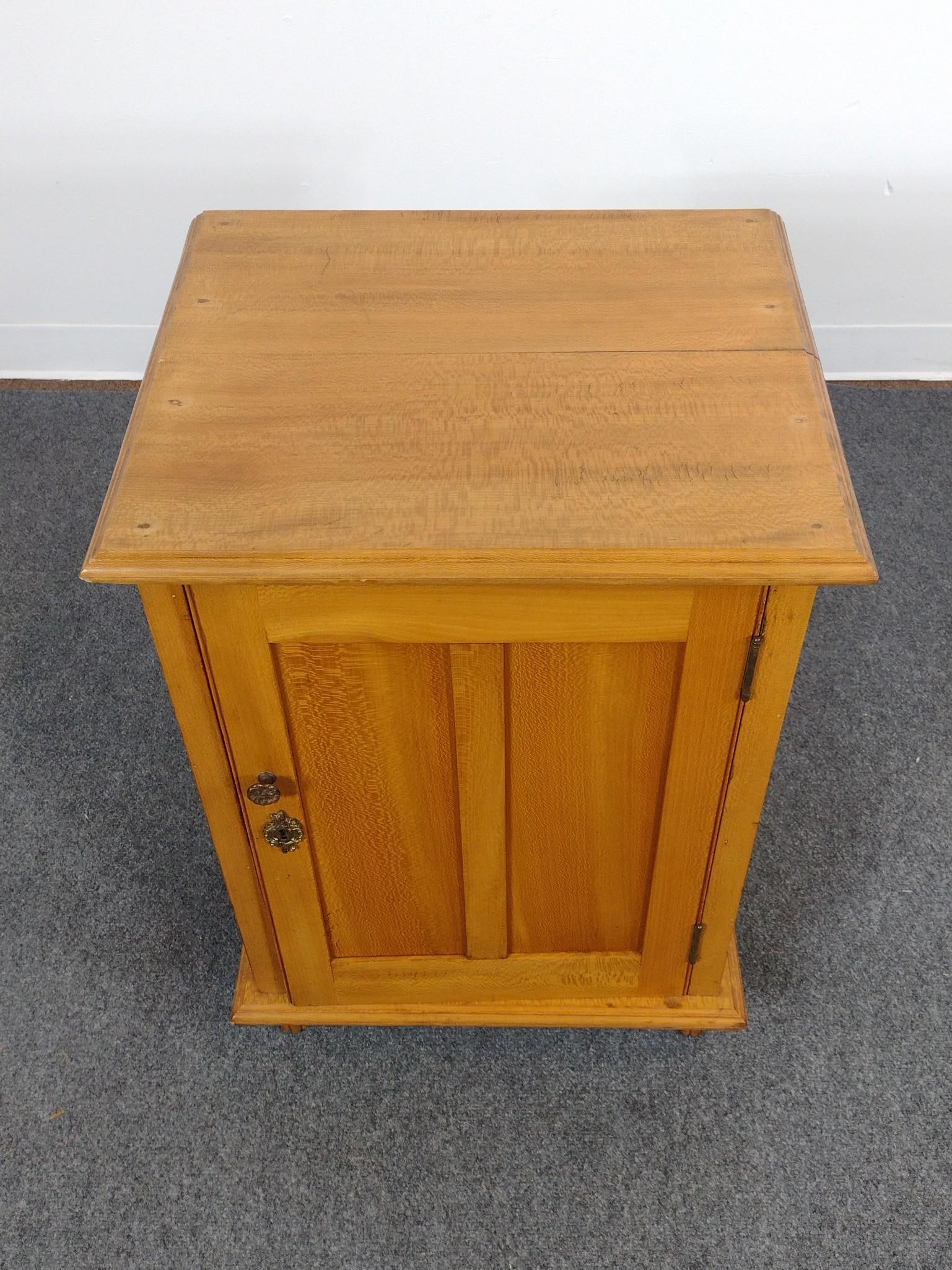 Flatware Storage Chest - 2