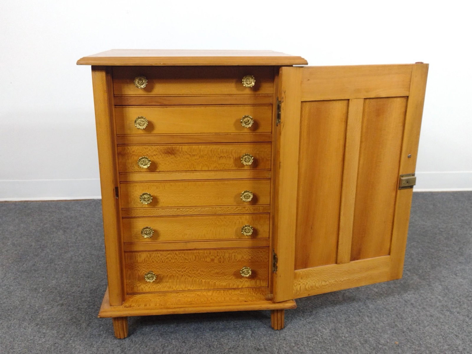 Flatware Storage Chest - 3