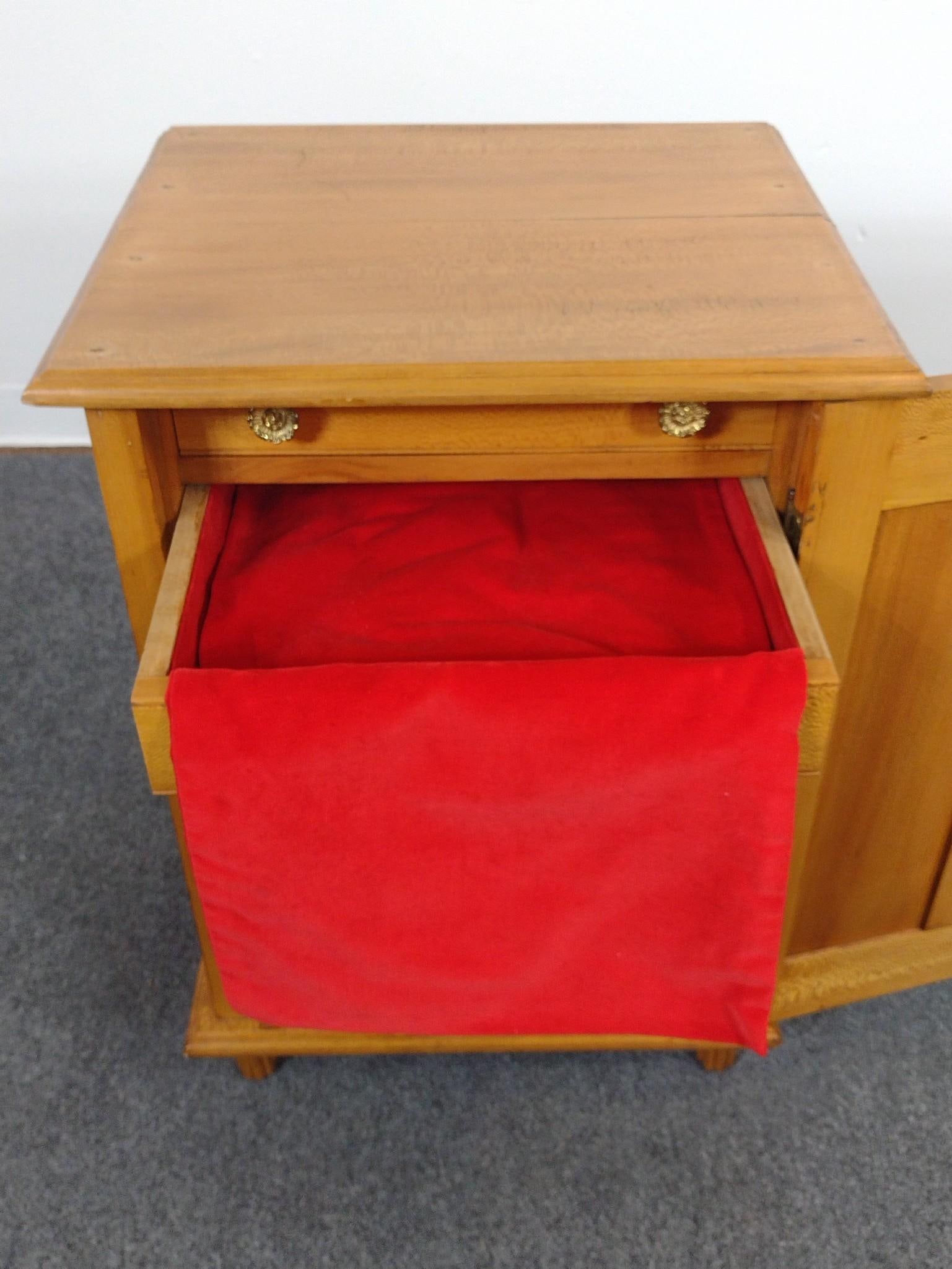 Flatware Storage Chest - 4