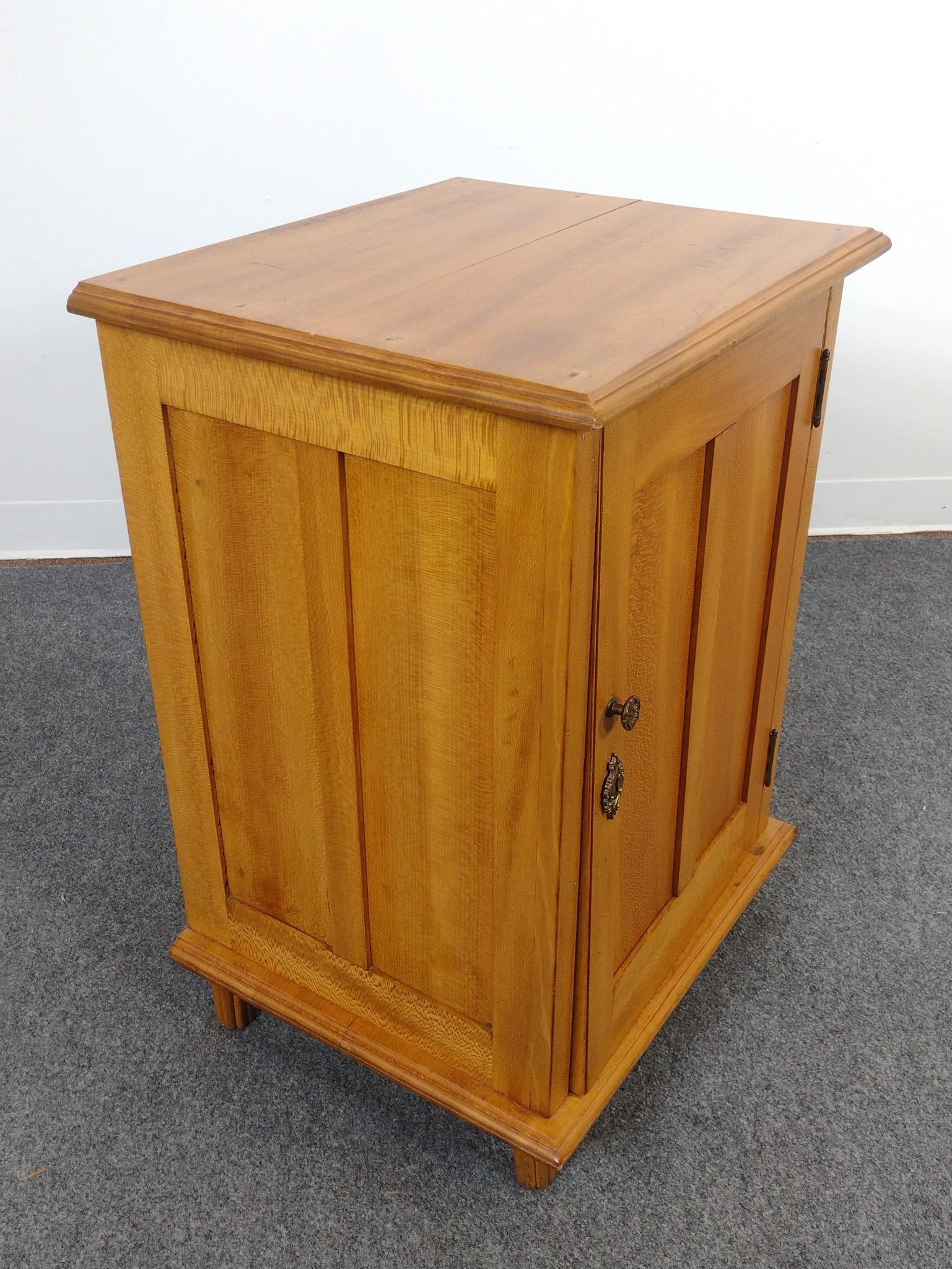 Flatware Storage Chest - 5