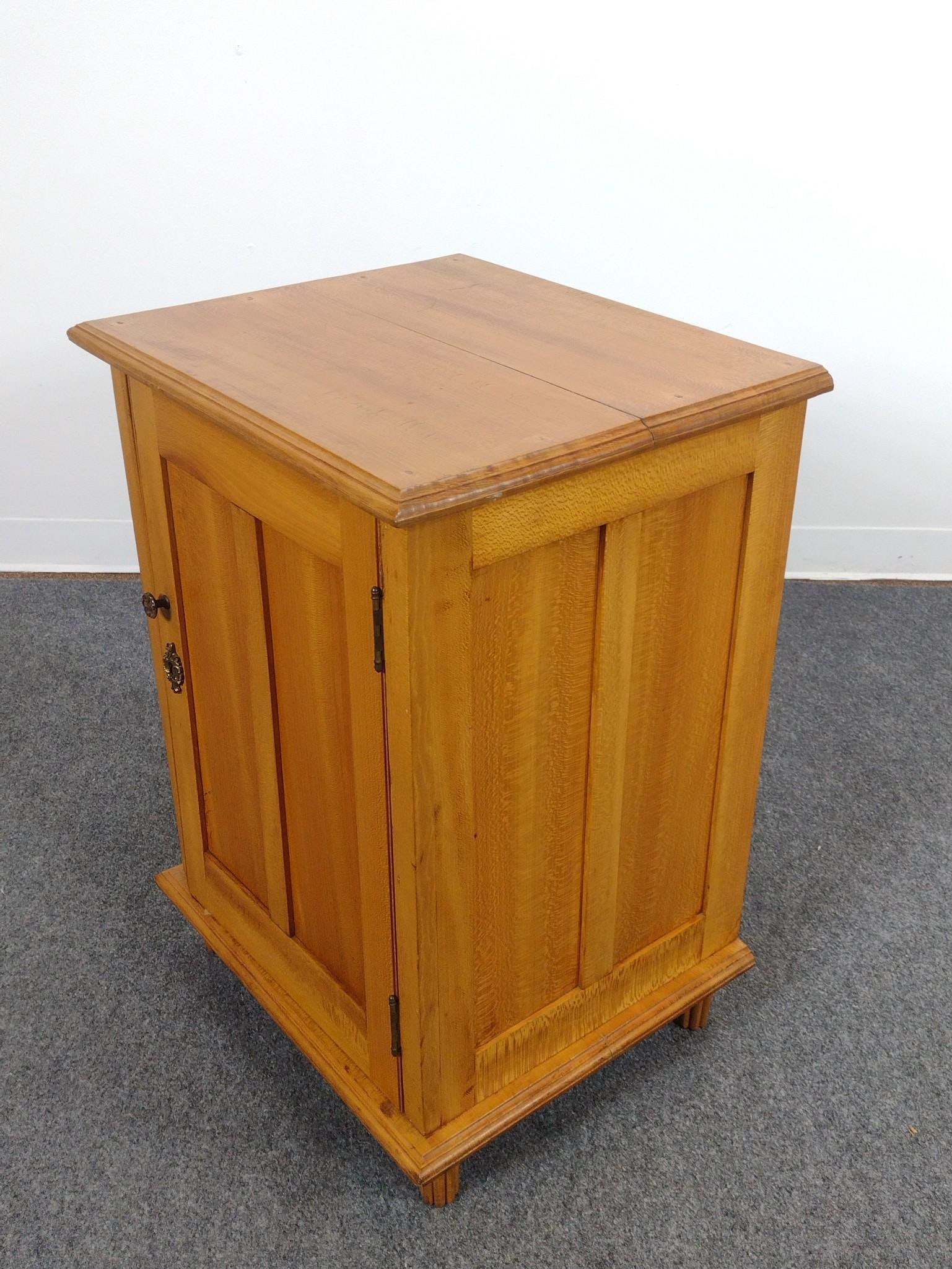 Flatware Storage Chest - 6