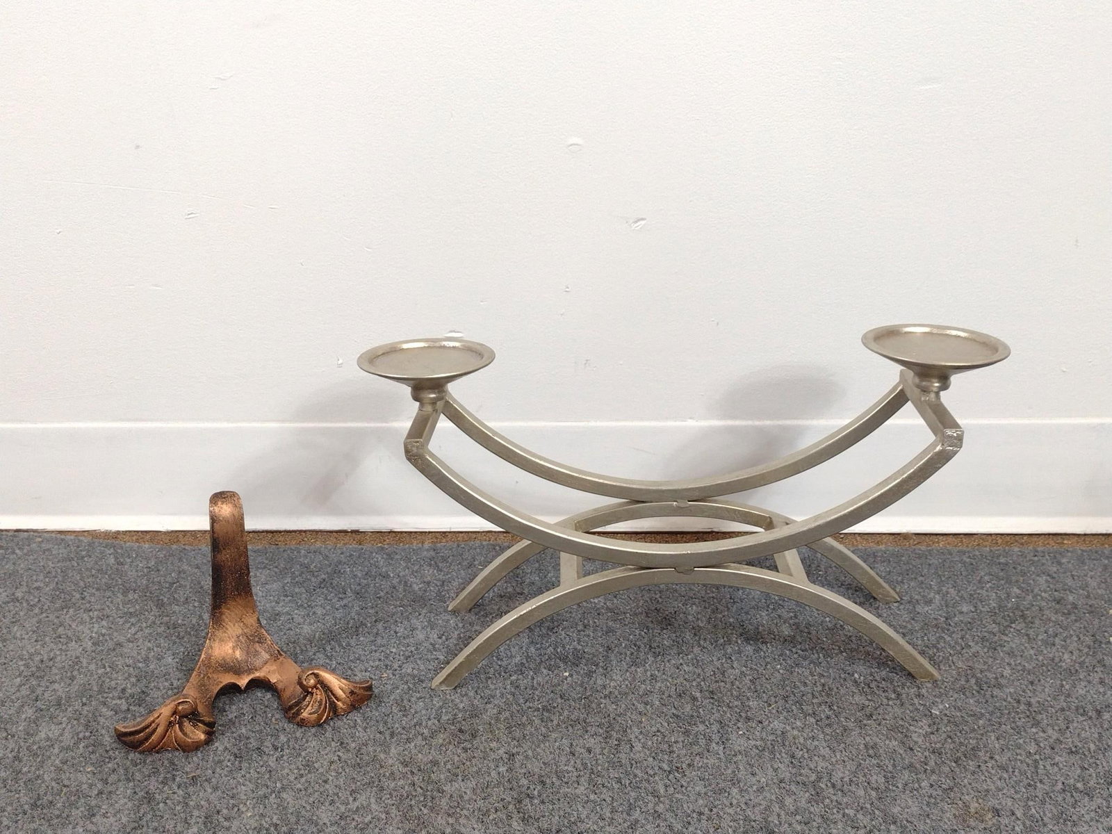5 Decorative Objects - 2