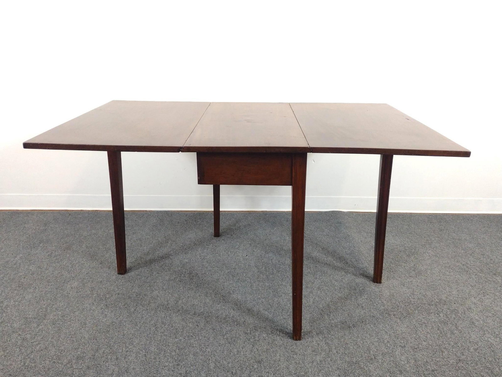 Drop Leaf Table - 2