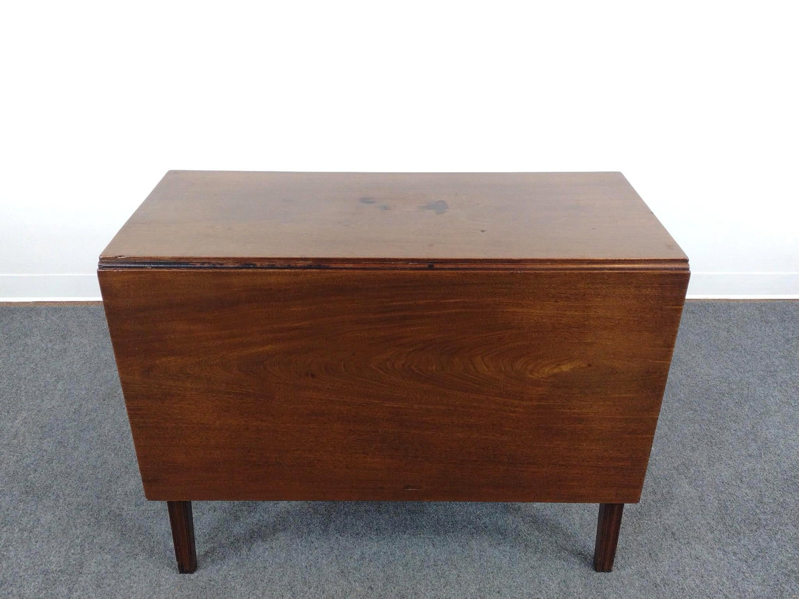 Drop Leaf Table - 6
