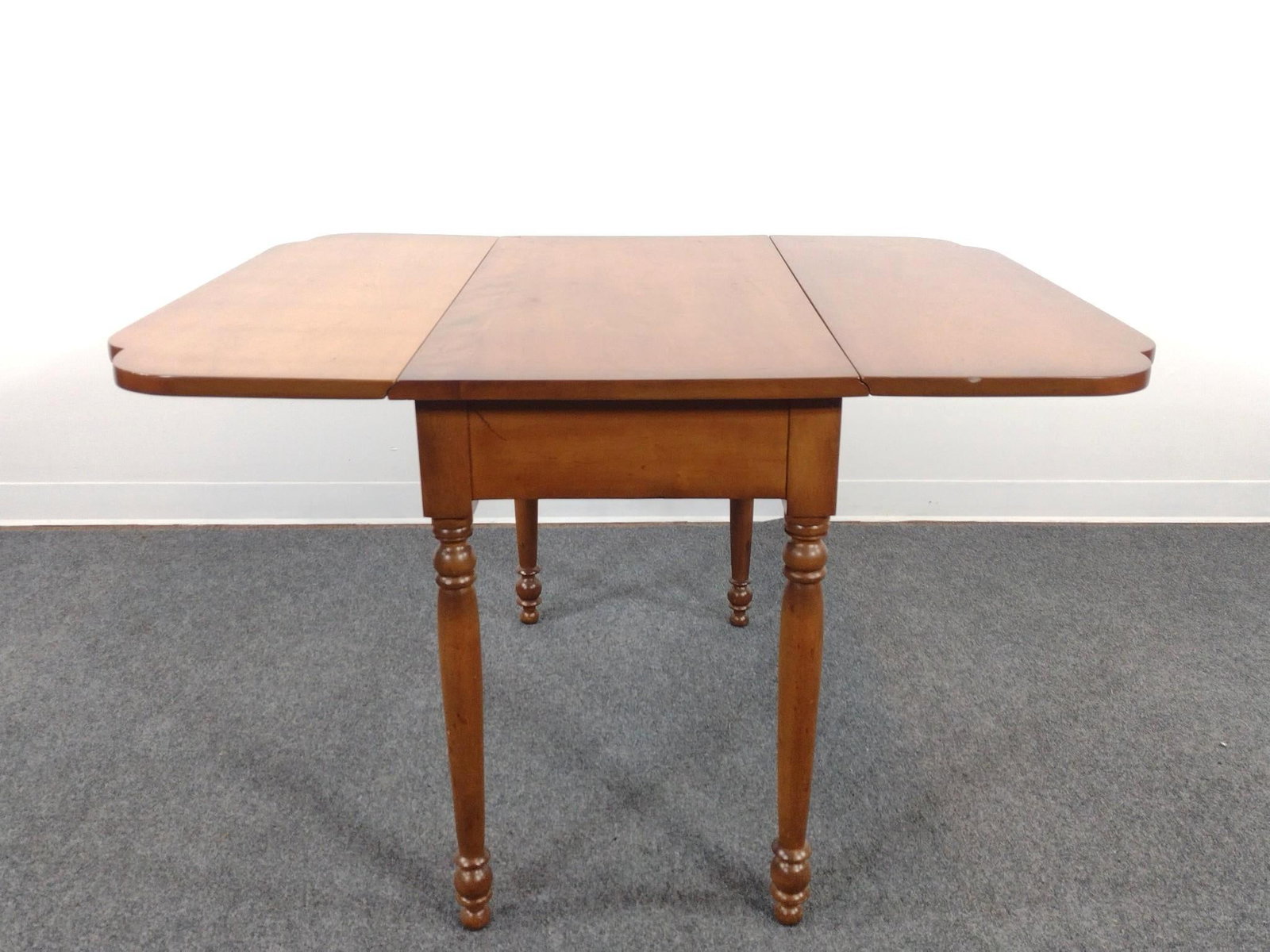 Drop Leaf Table - 2