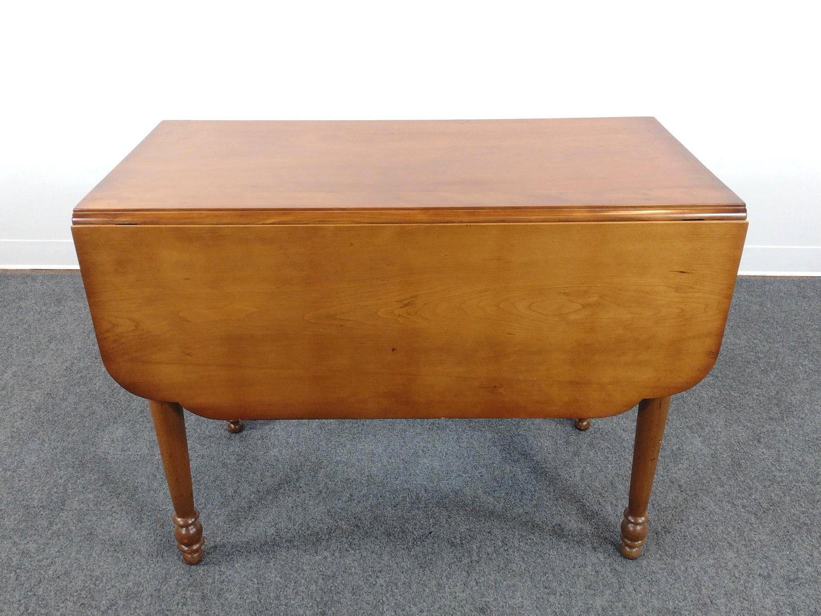 Drop Leaf Table - 4