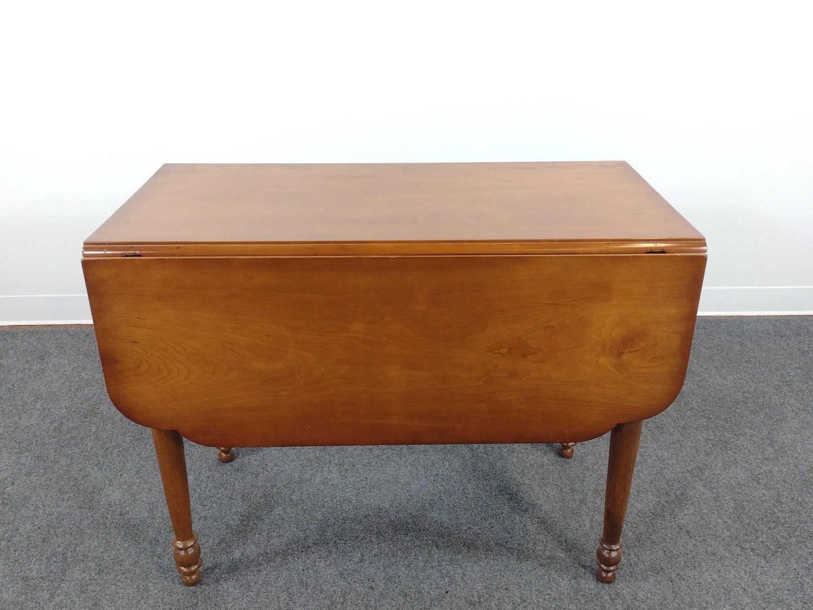 Drop Leaf Table - 5
