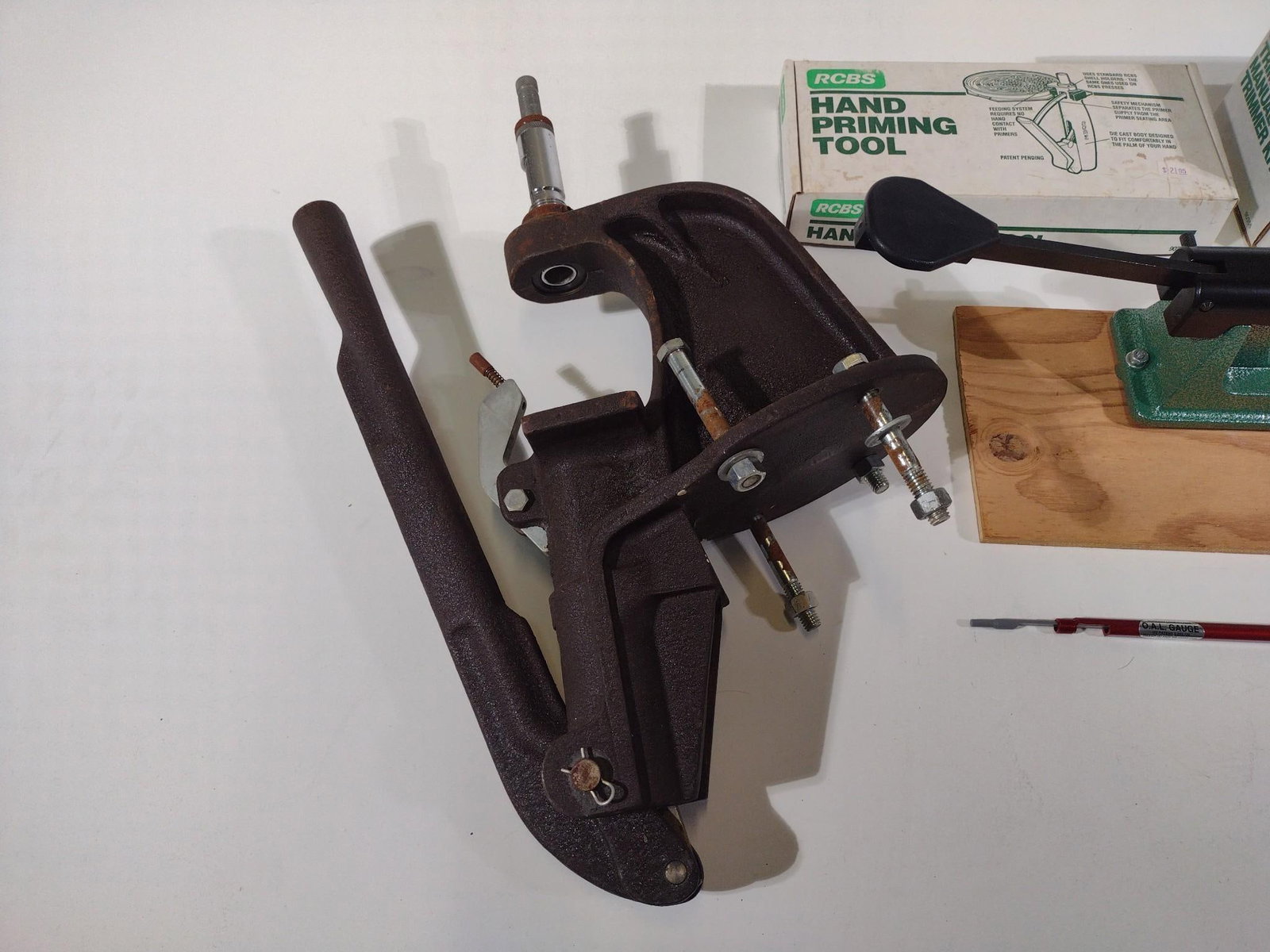 Reloading Tools - 2