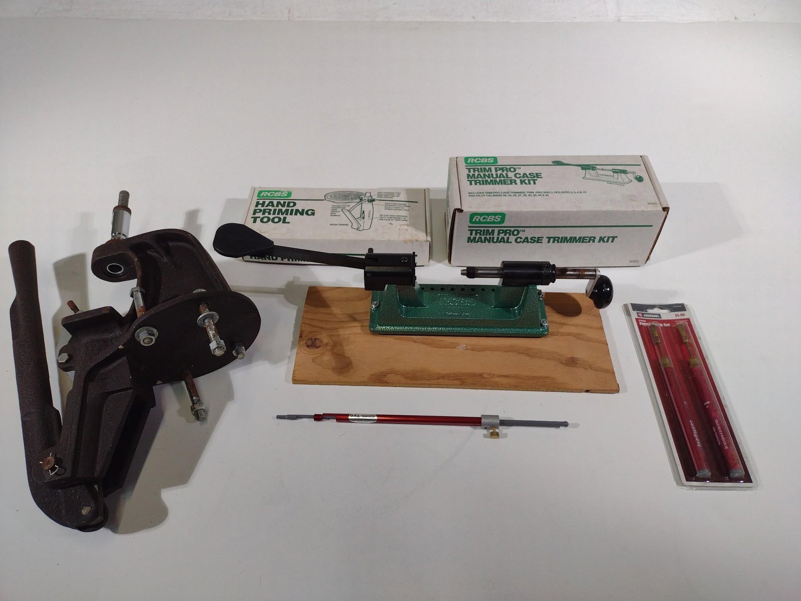 Reloading Tools - 3