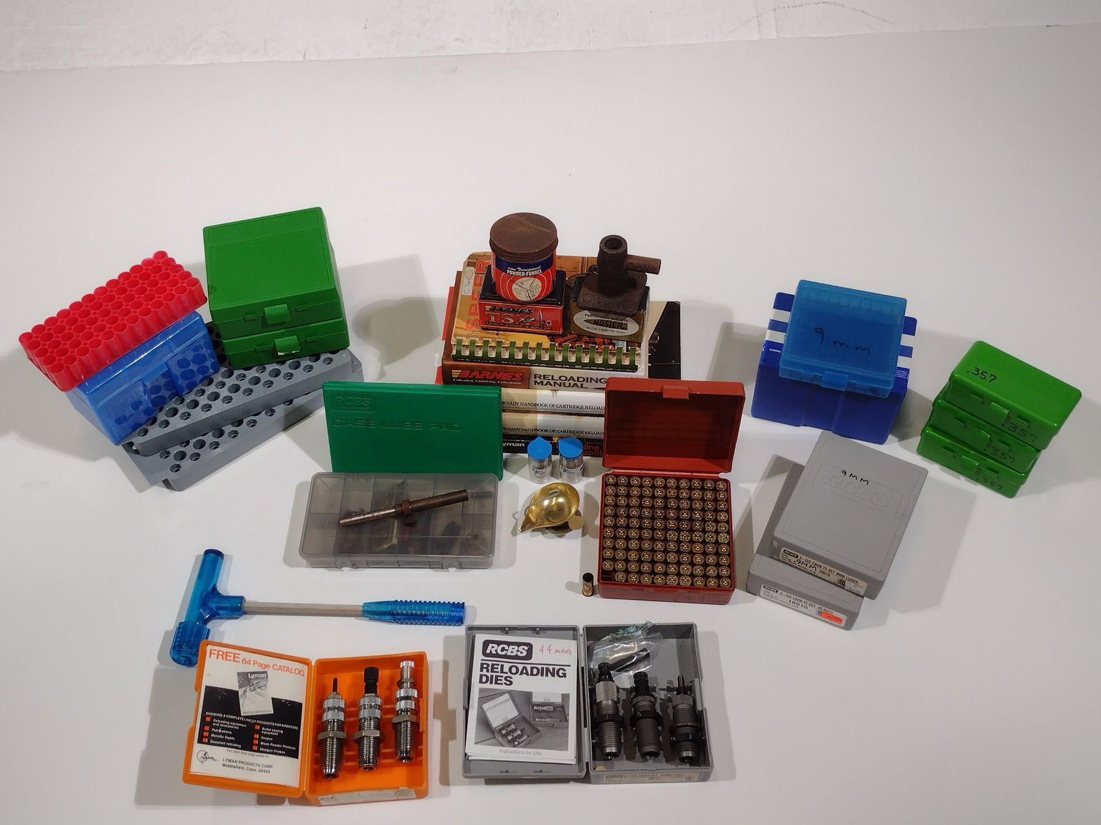 Reloading Equipment (1 of 6)