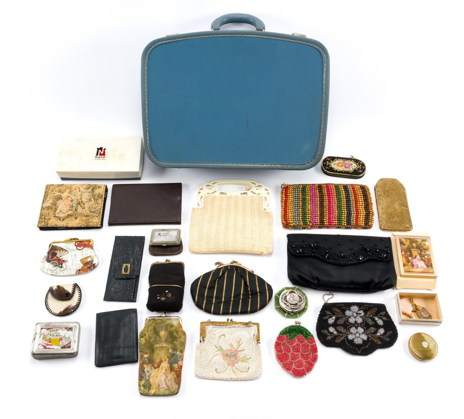 Vintage Bags (1 of 6)