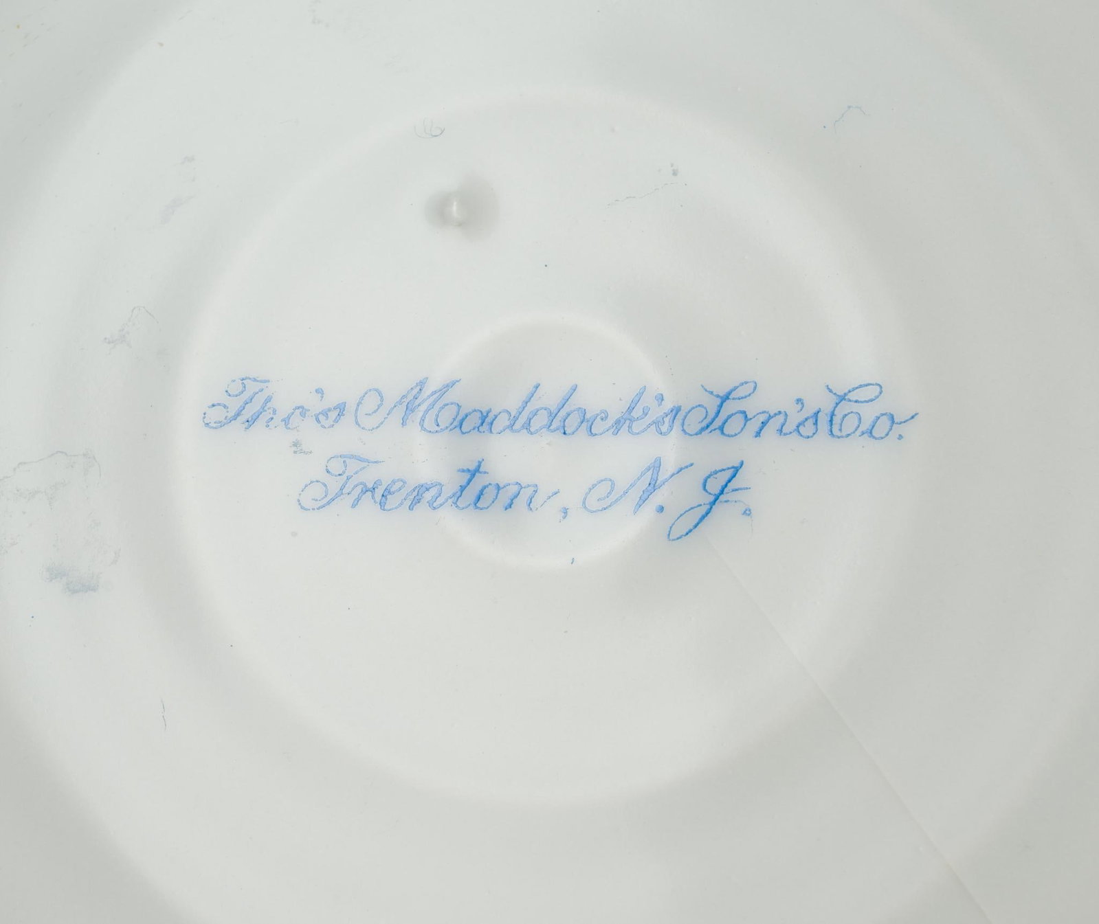 Assorted Glassware - 3