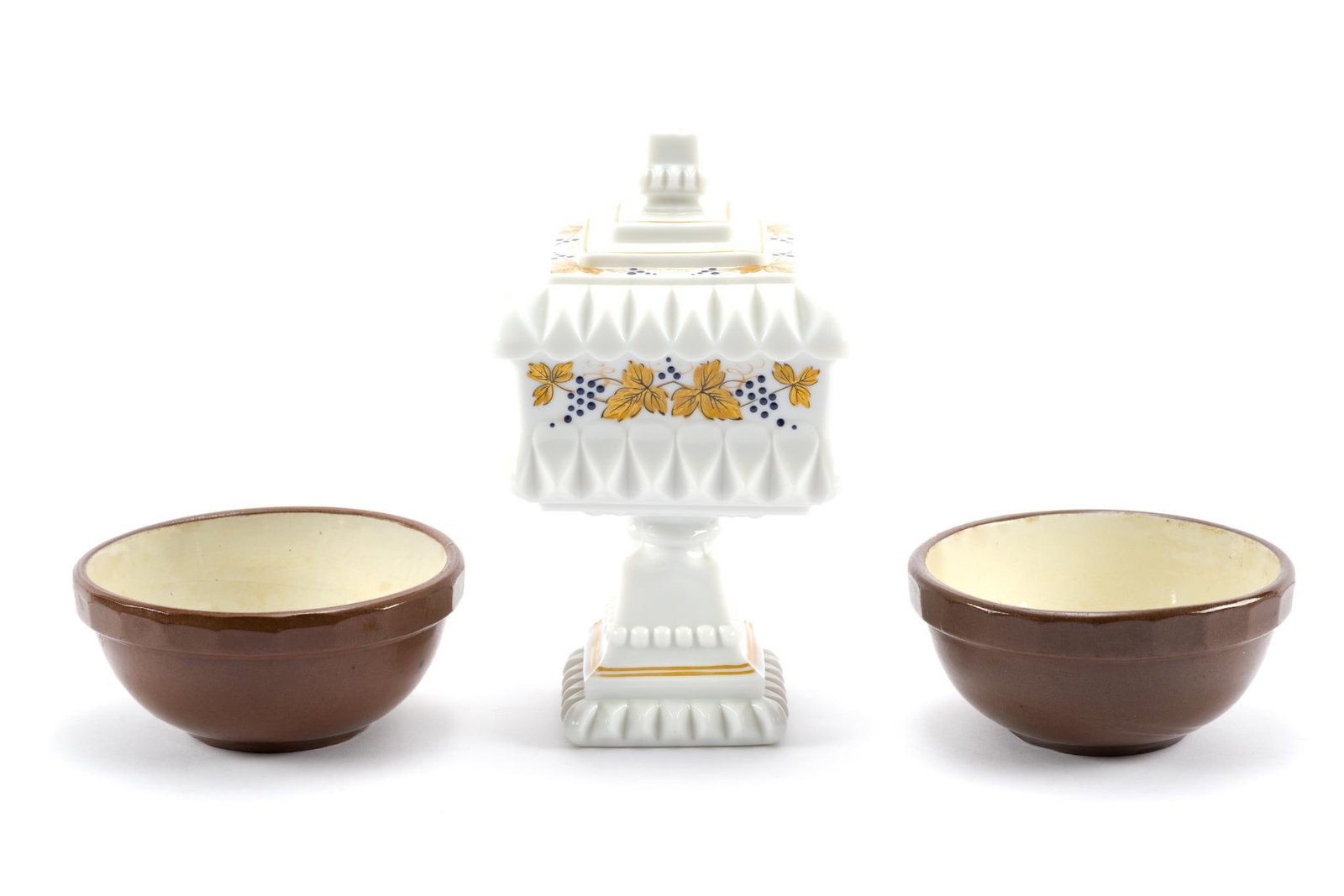 Assorted Glassware - 7