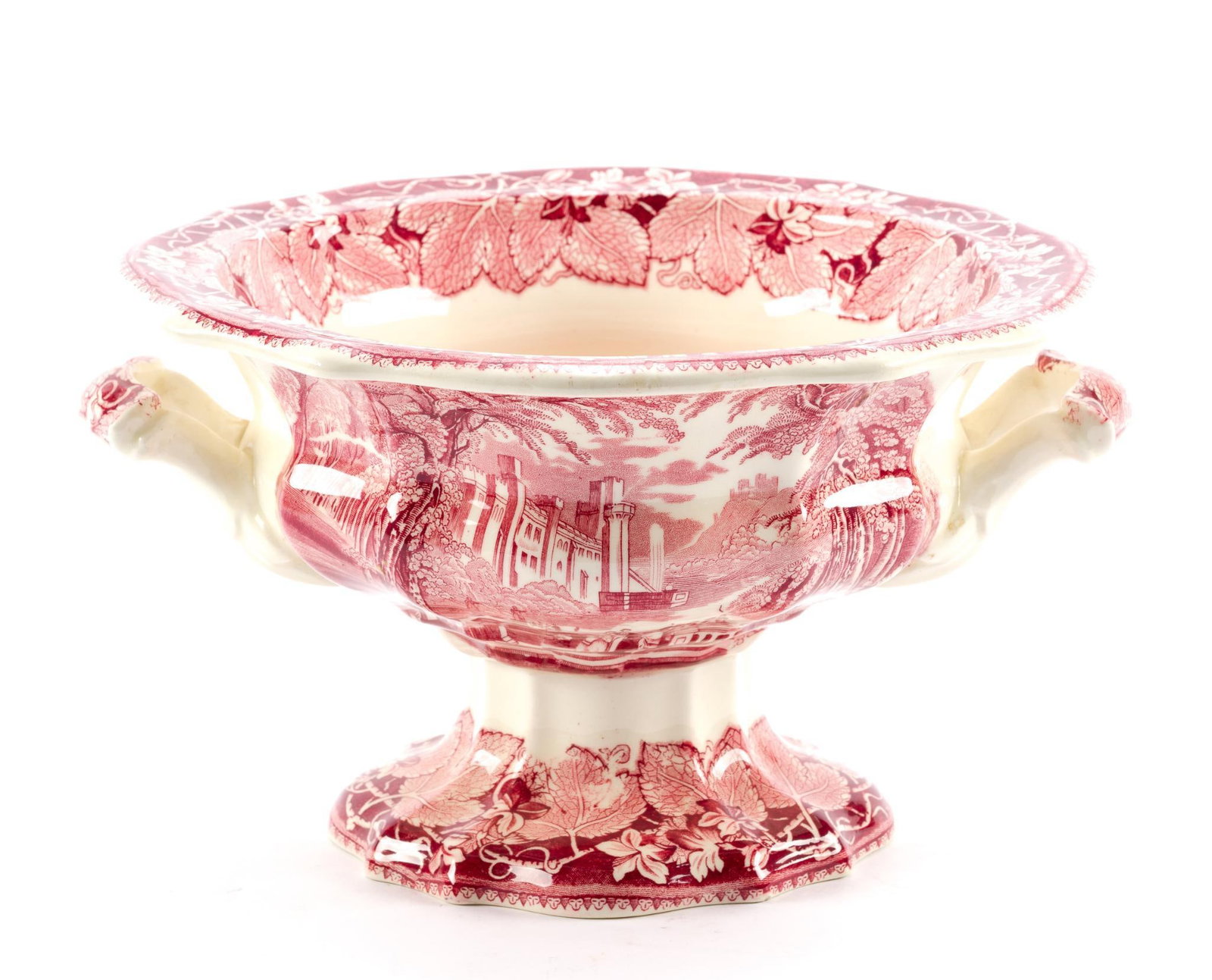 Assorted Glassware - 8