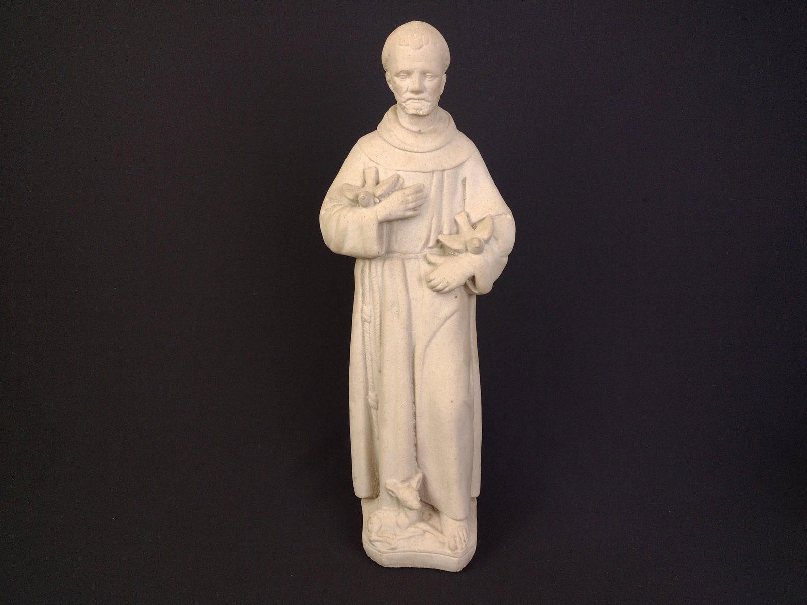 St. Francis Statue (1 of 2)