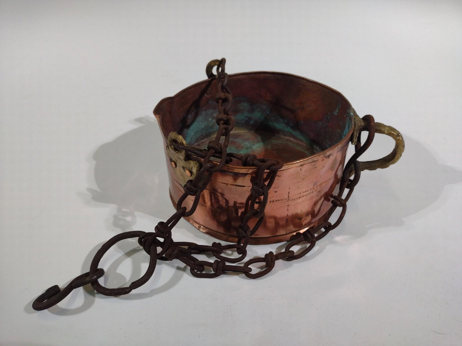 Copper Kitchenware - 3
