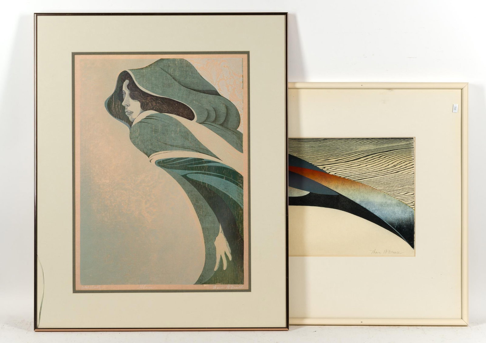 2 Marci McDonald Prints (1 of 7)