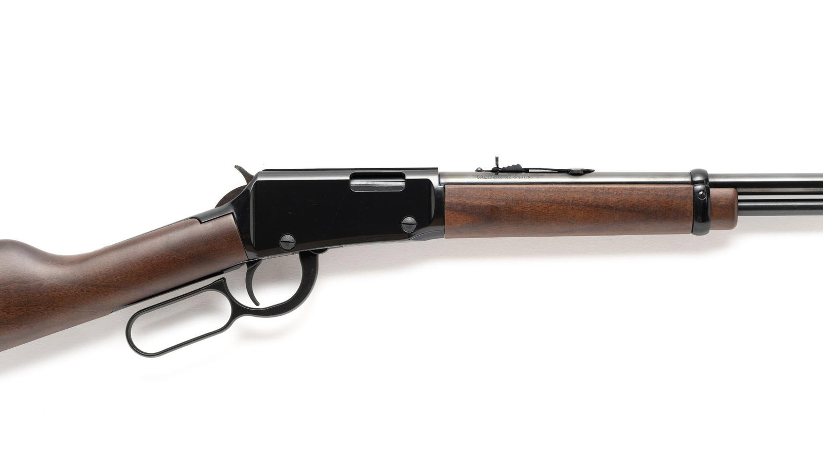 Henry Repeating Arms Model H001 Lever Action Rifle, Cal. .22 S/L/LR (1 of 10)