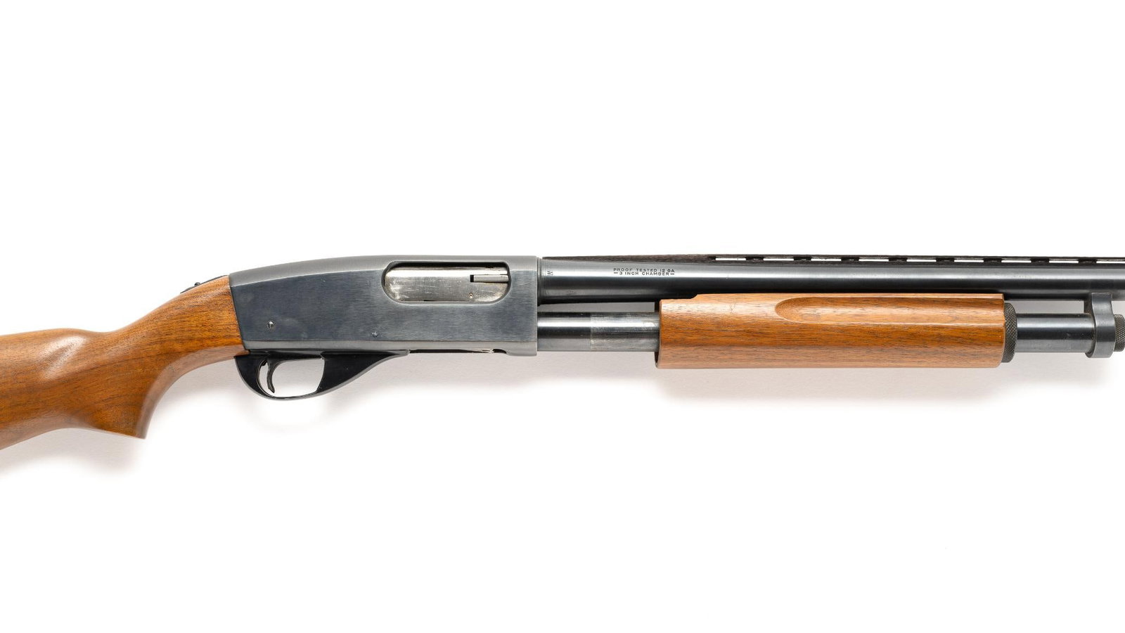 Eastfield Model 916 Pump Action Shotgun, Cal. 12 Ga (1 of 10)